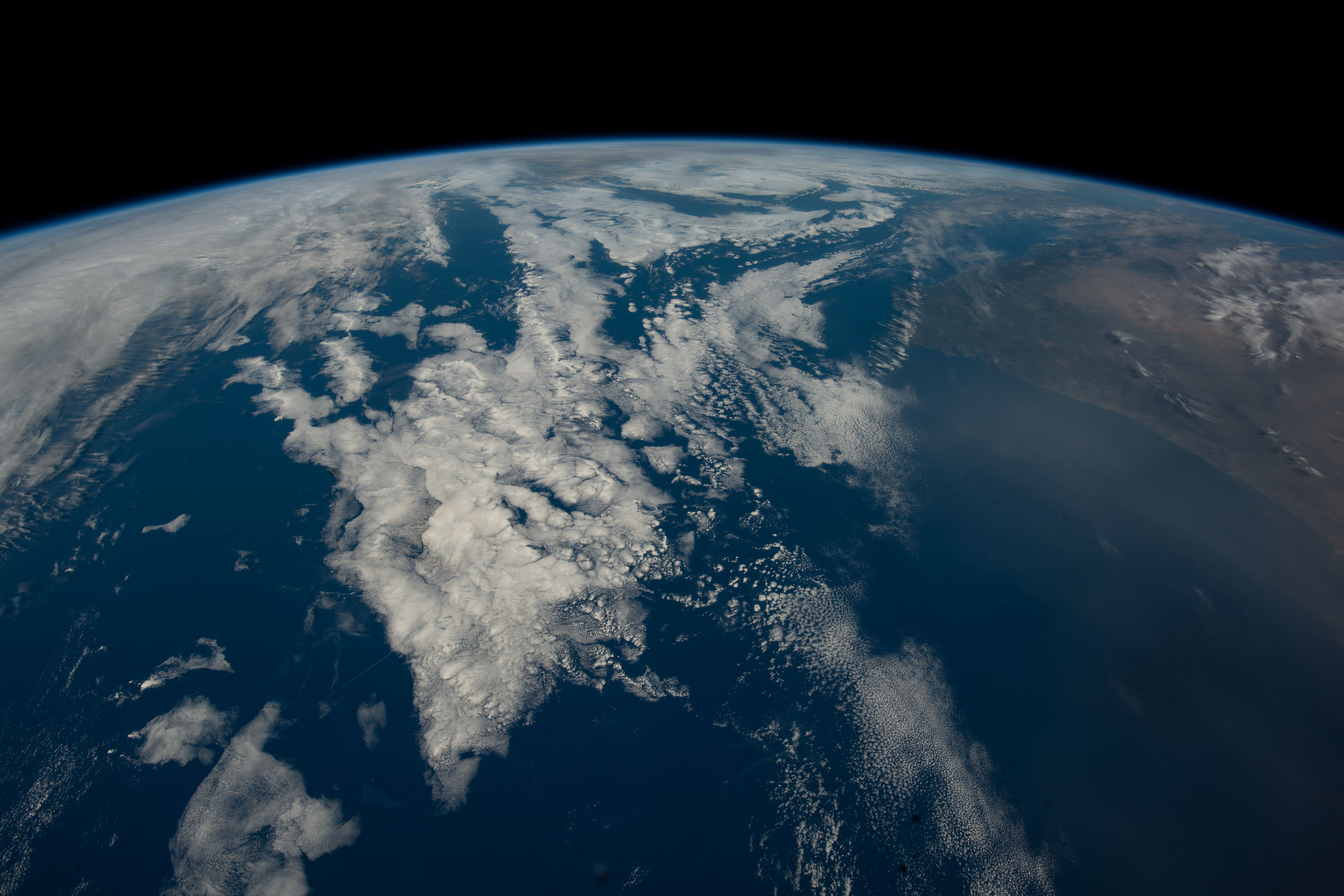 Astronaut Photo ISS068-E-7689