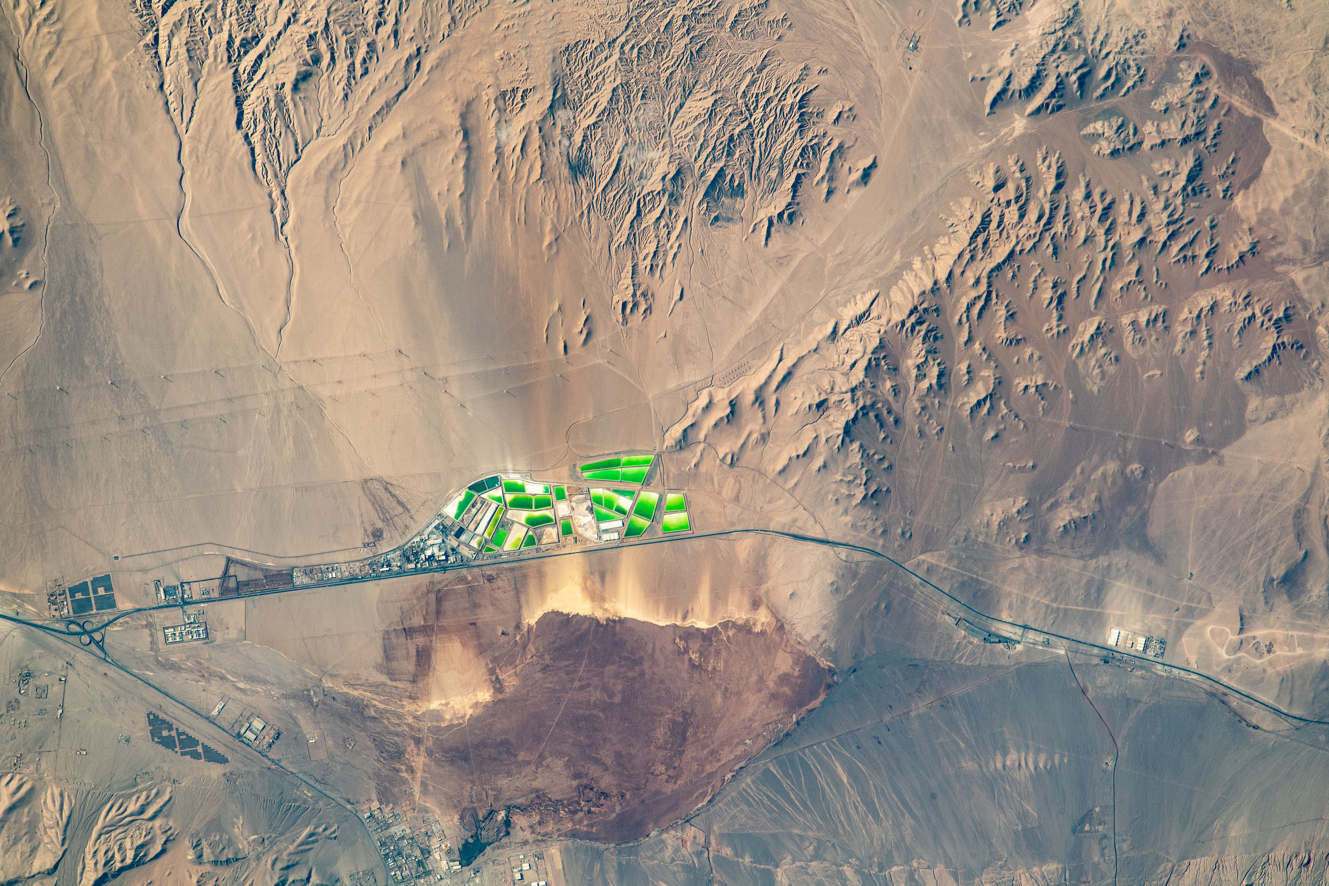 Image display