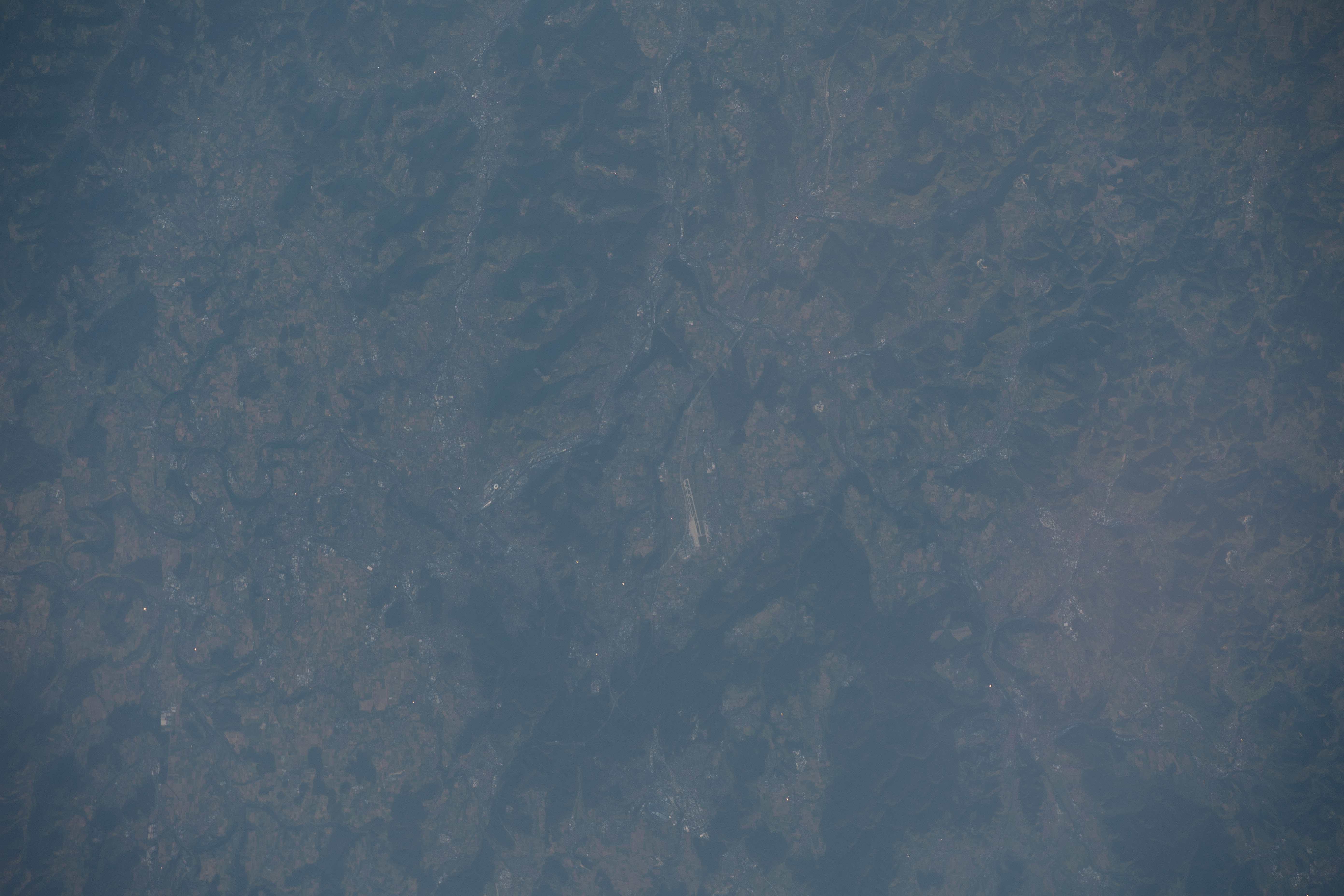 Image display