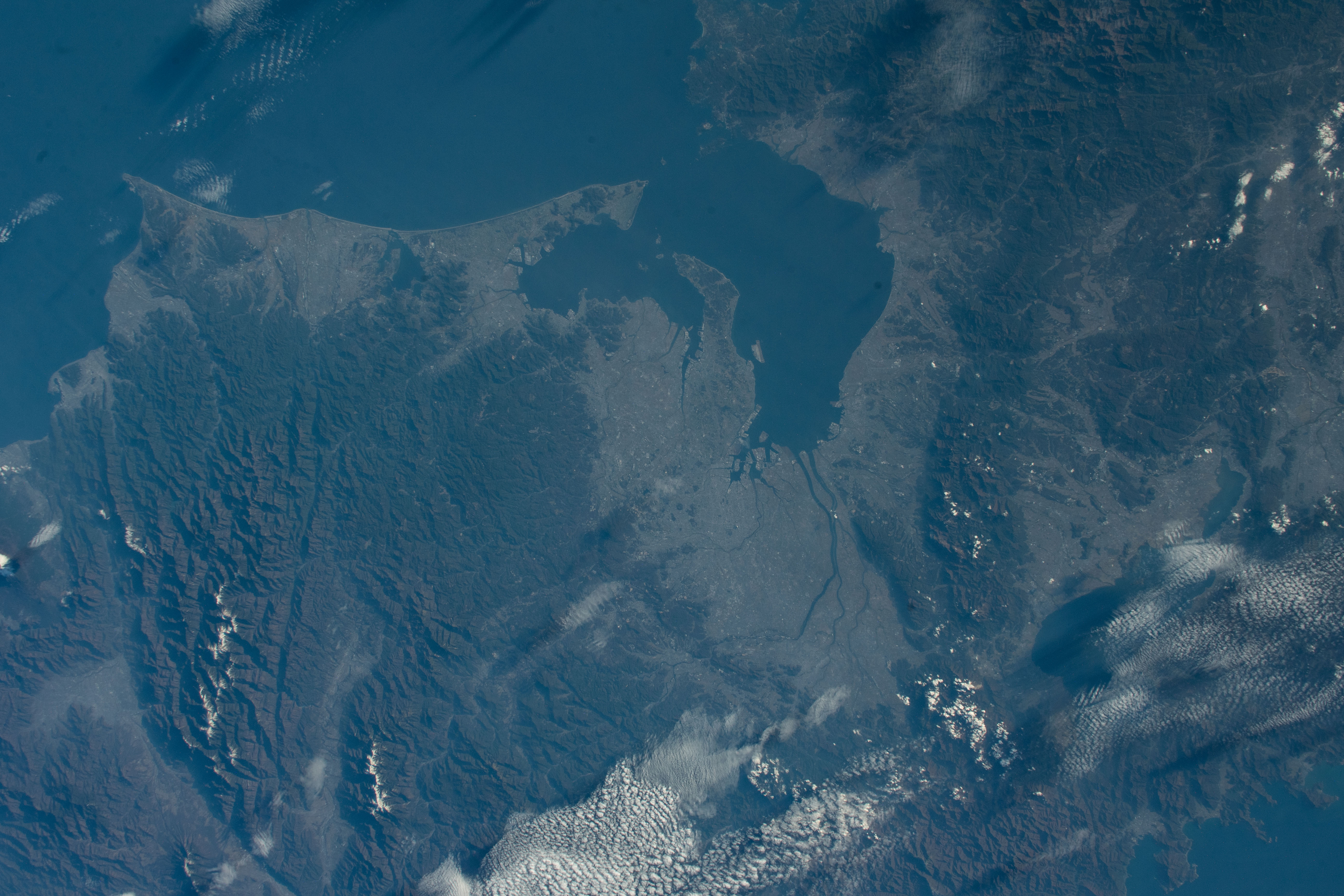 Image display