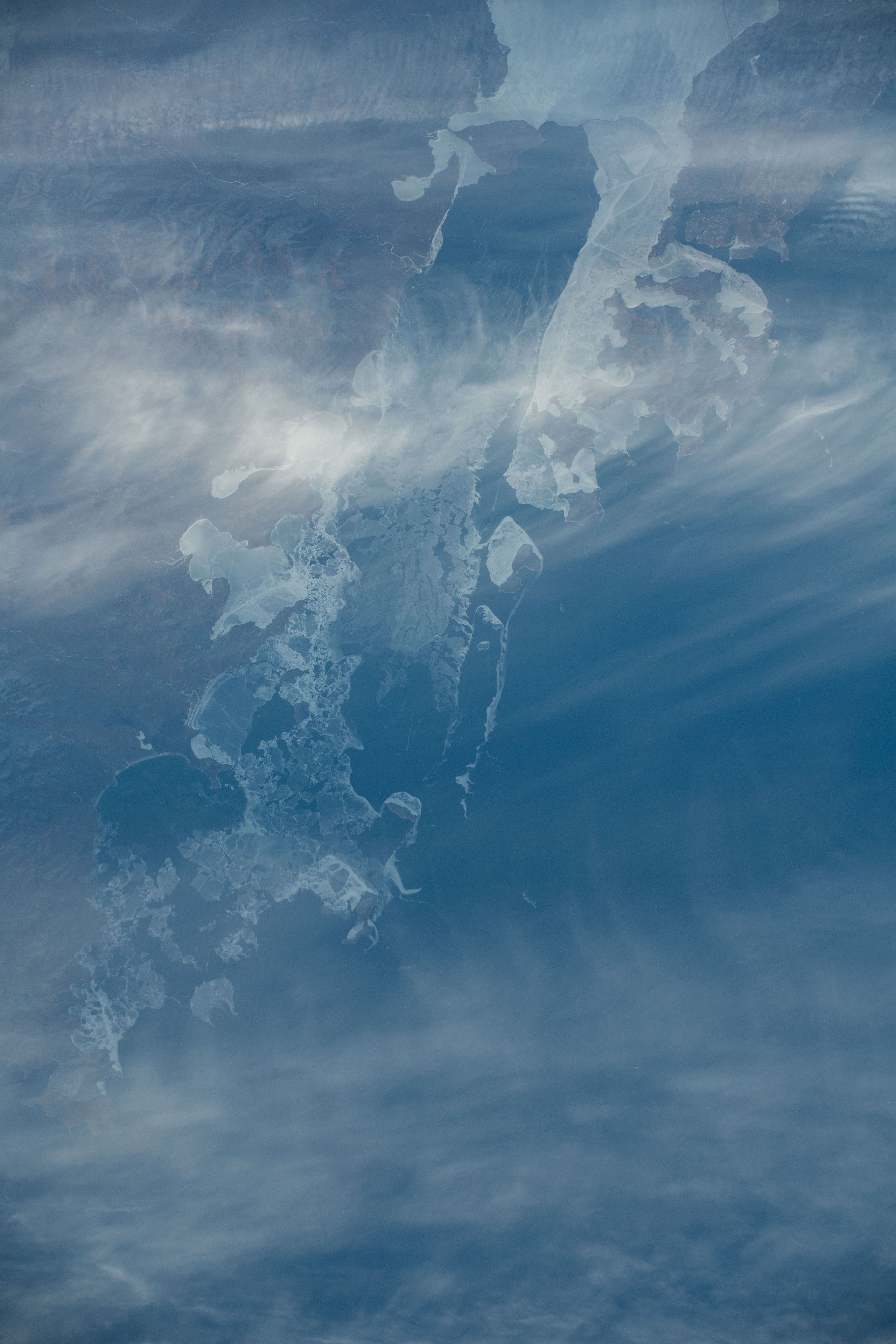 Astronaut Photo ISS070-E-87226