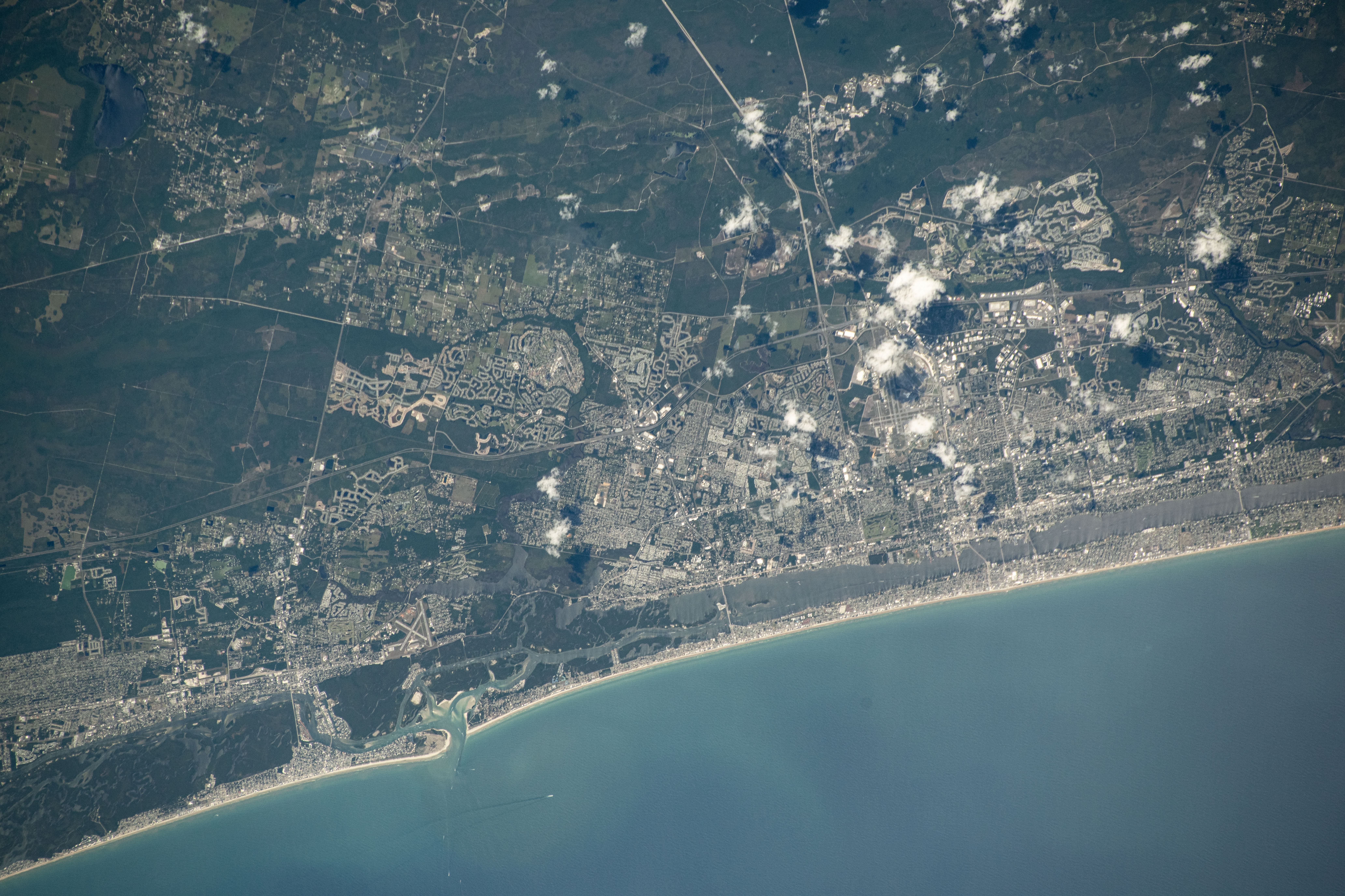 Image display