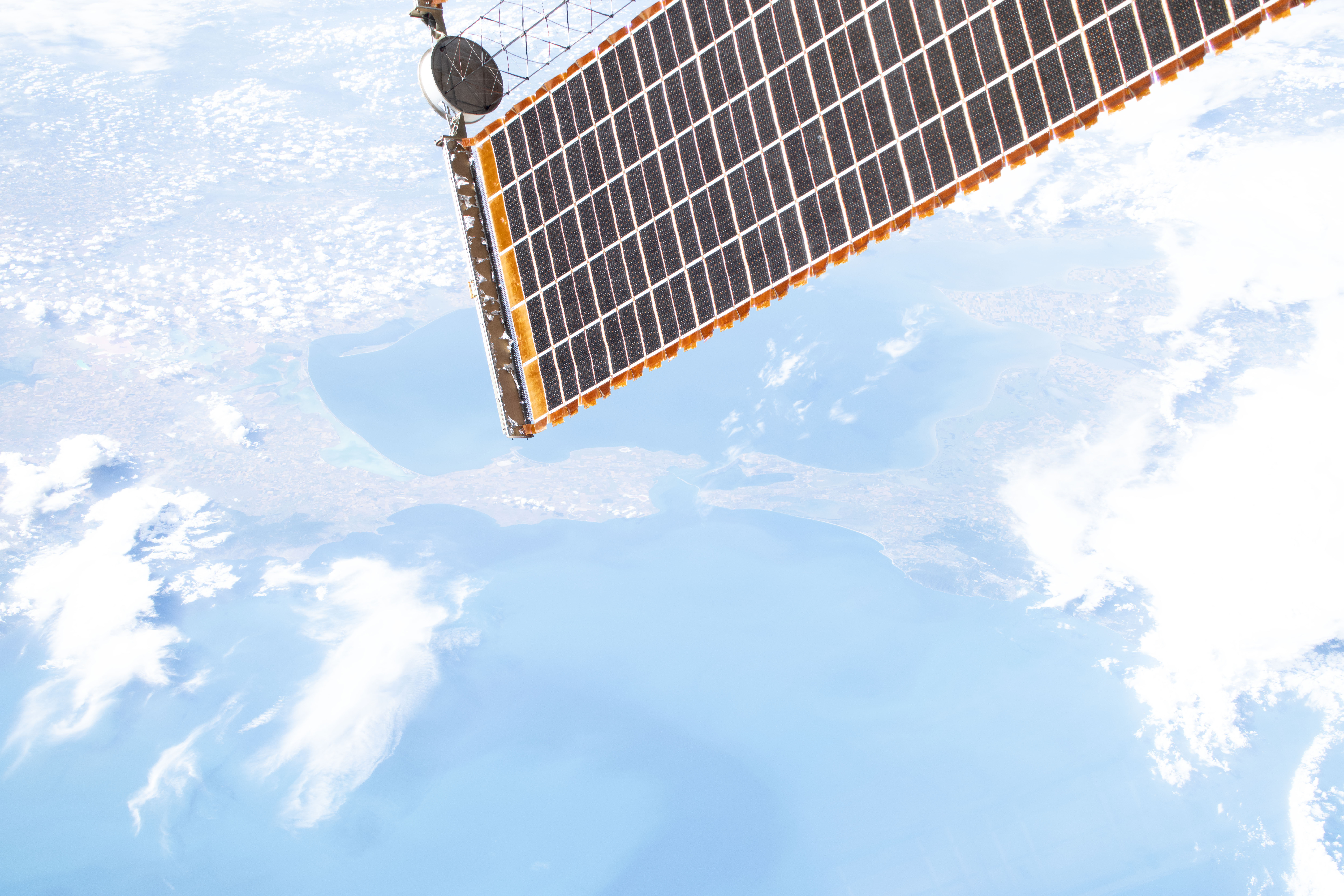 Image display