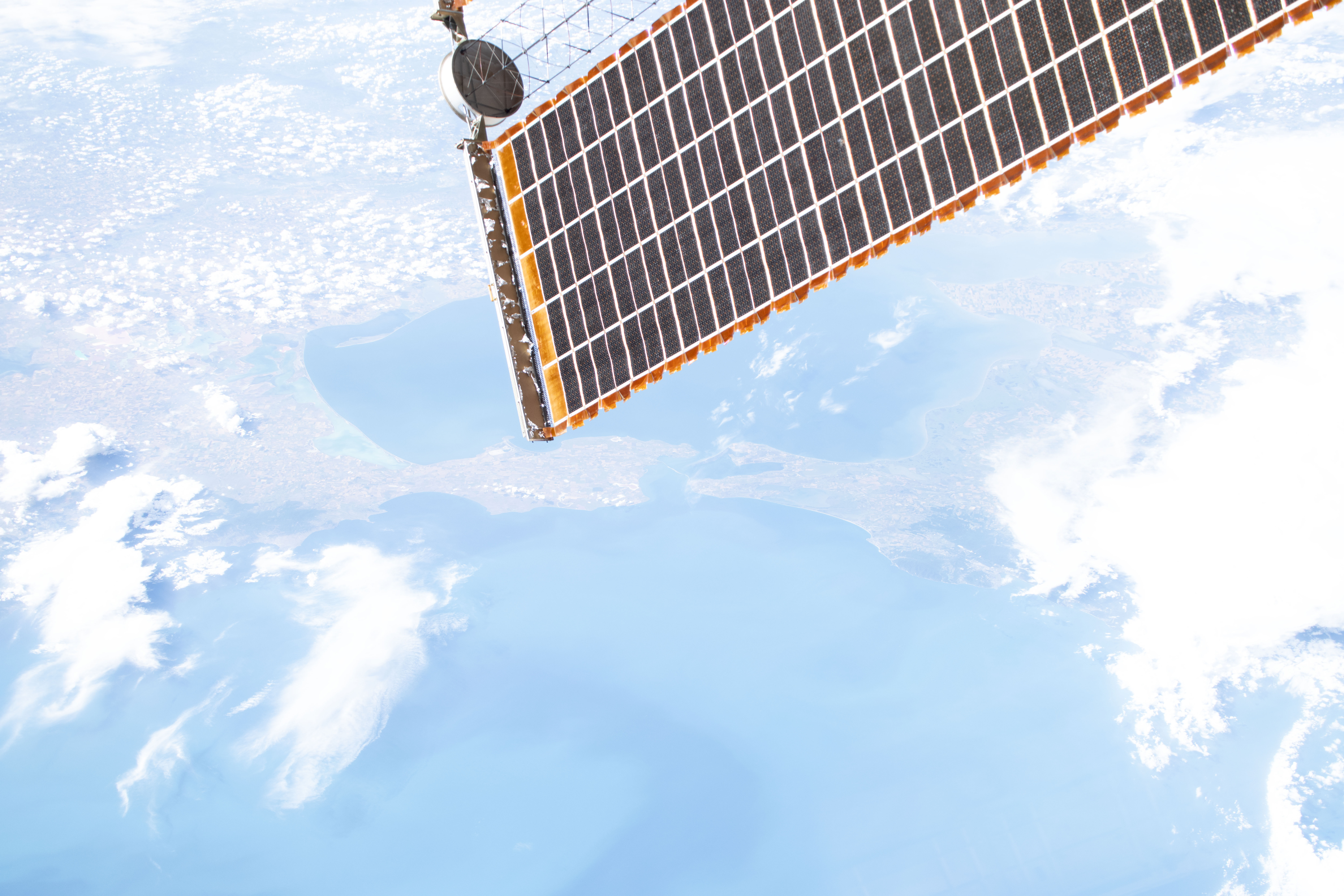 Image display