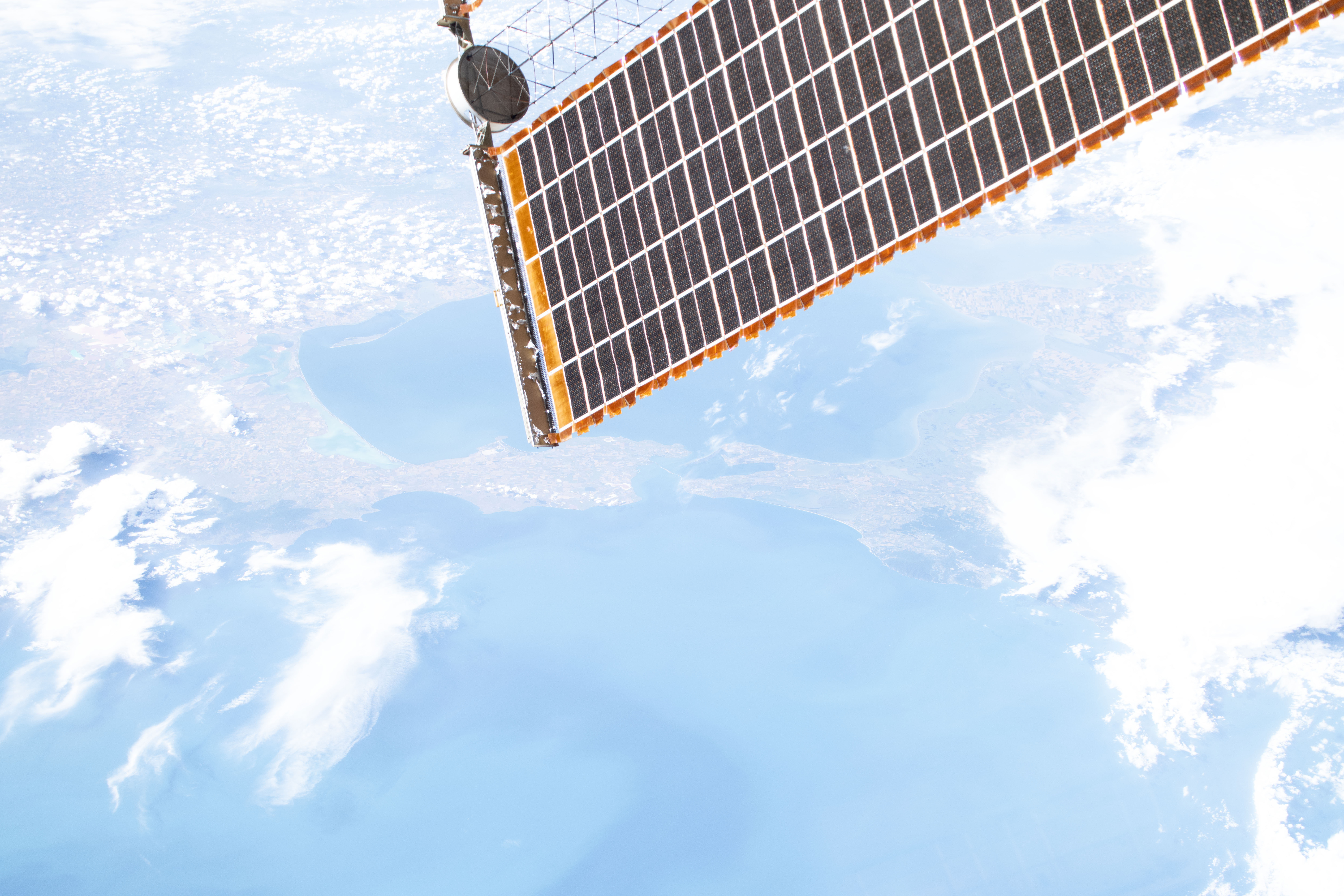 Image display