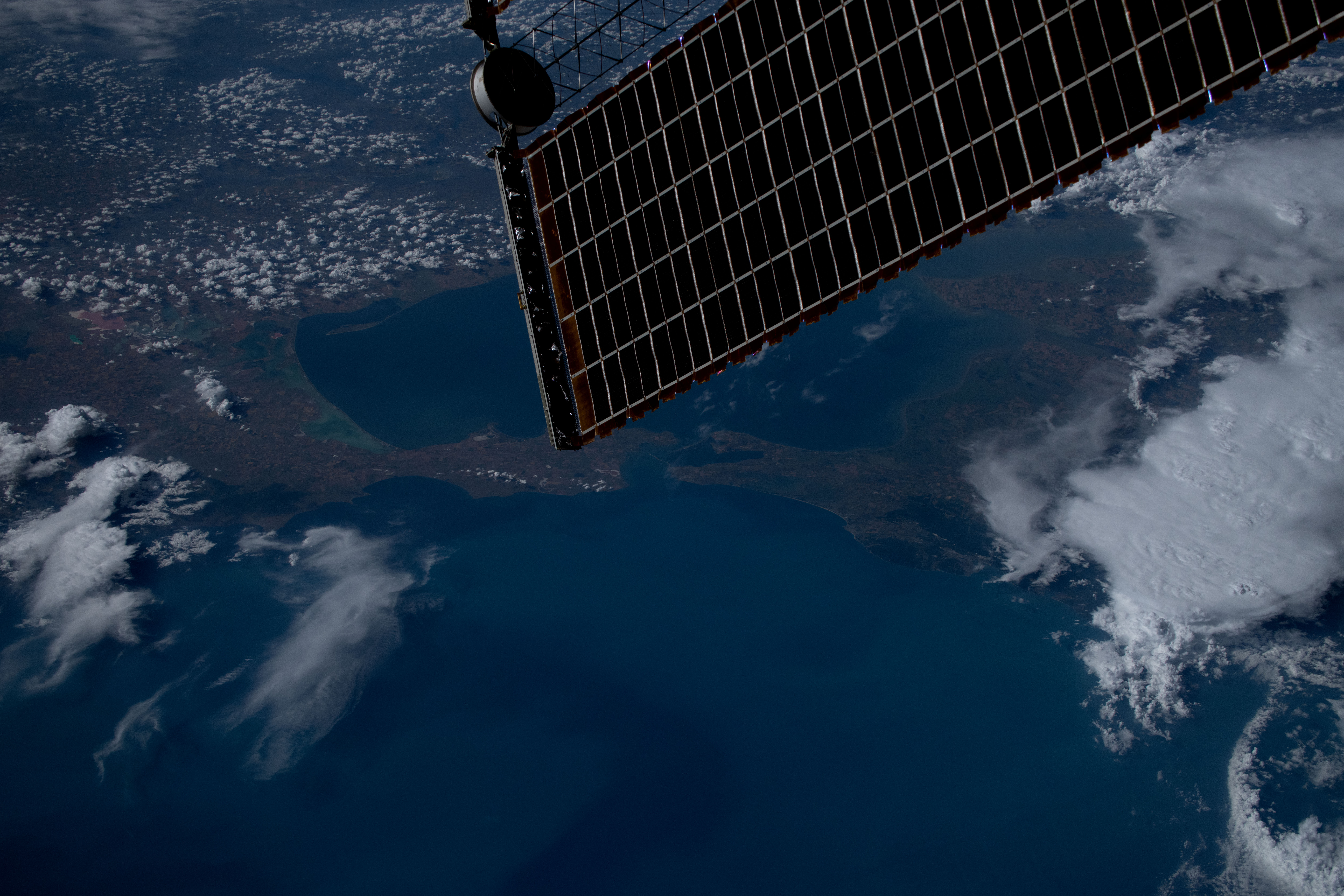 Image display