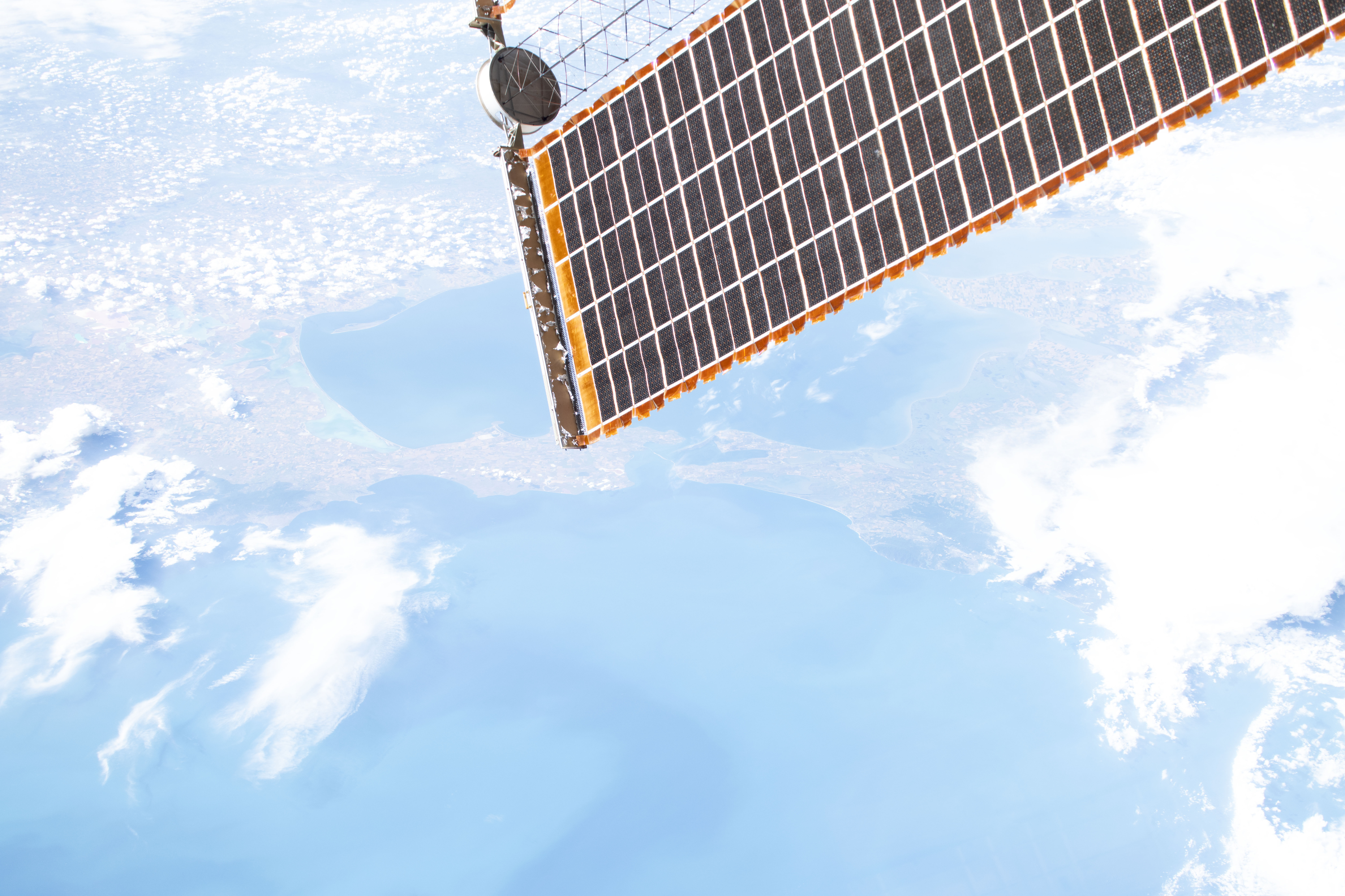 Image display
