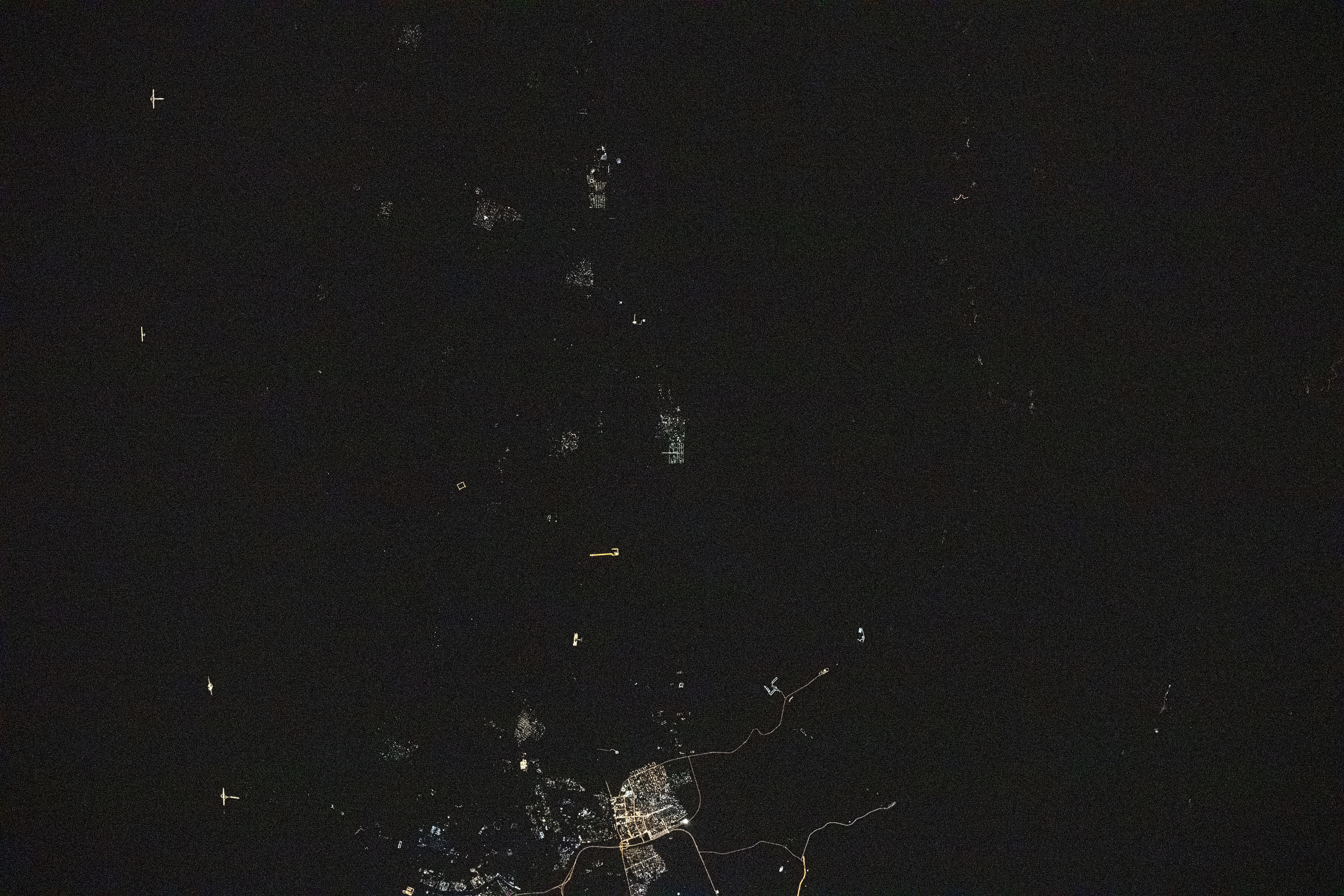 Image display