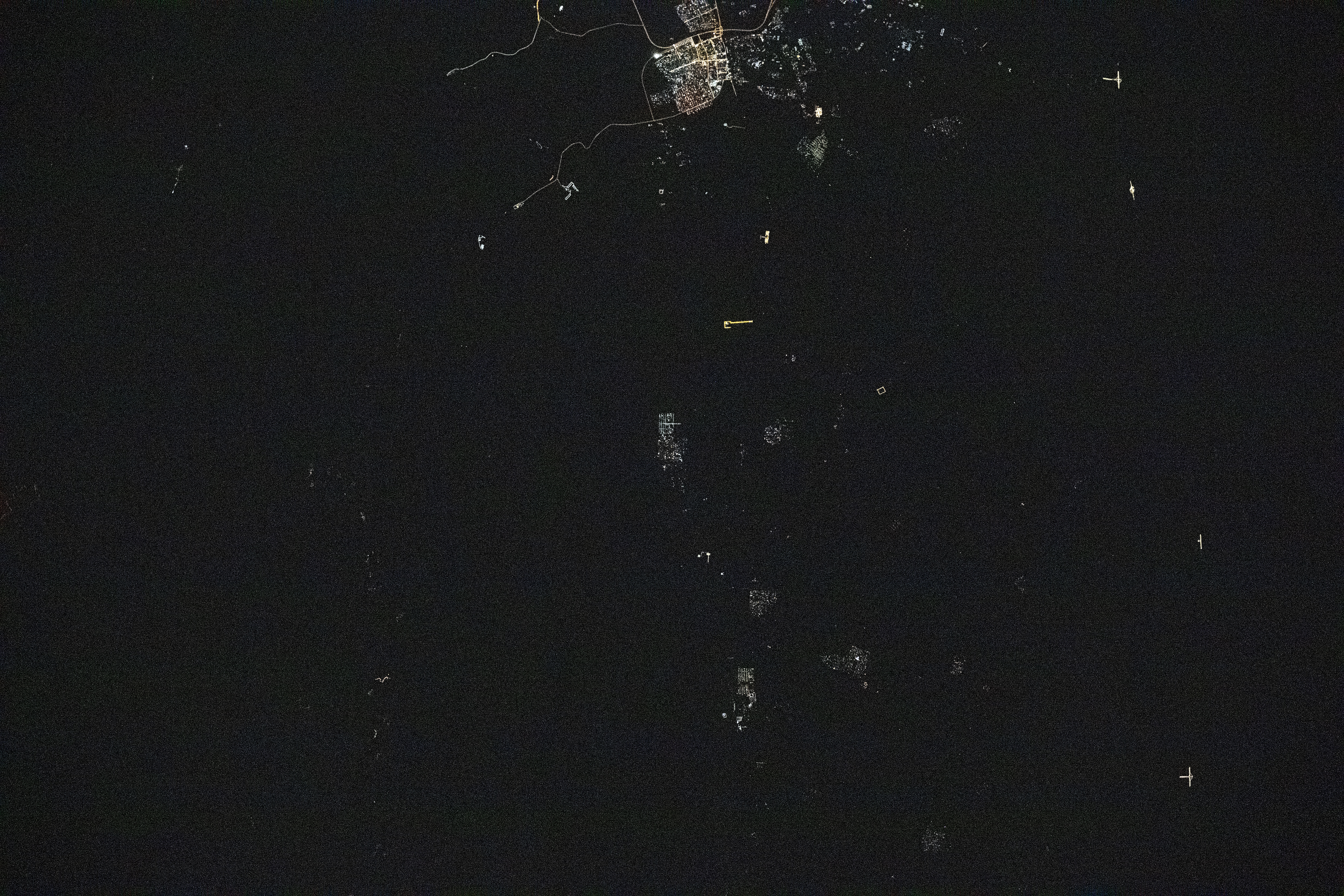 Image display
