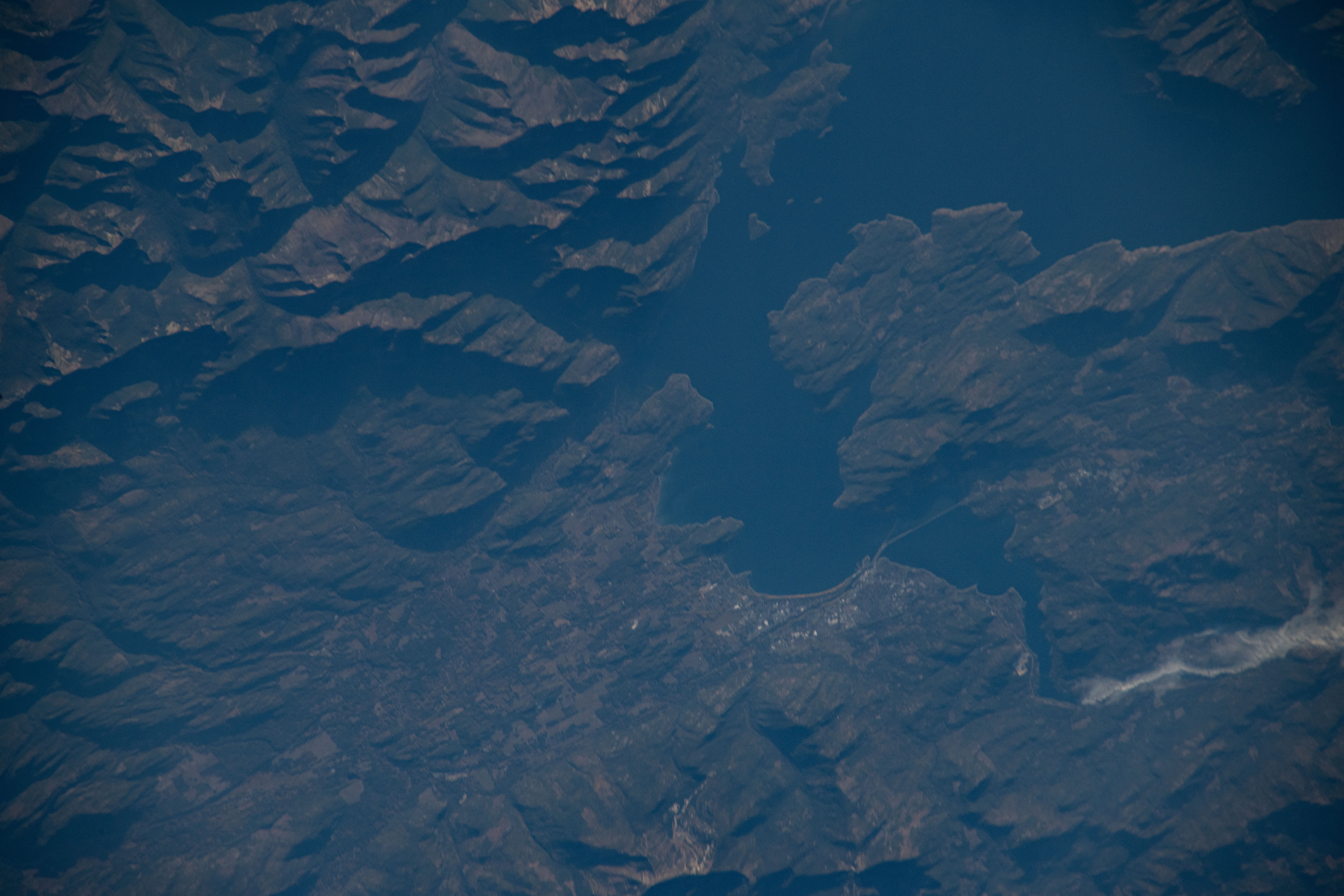Image display