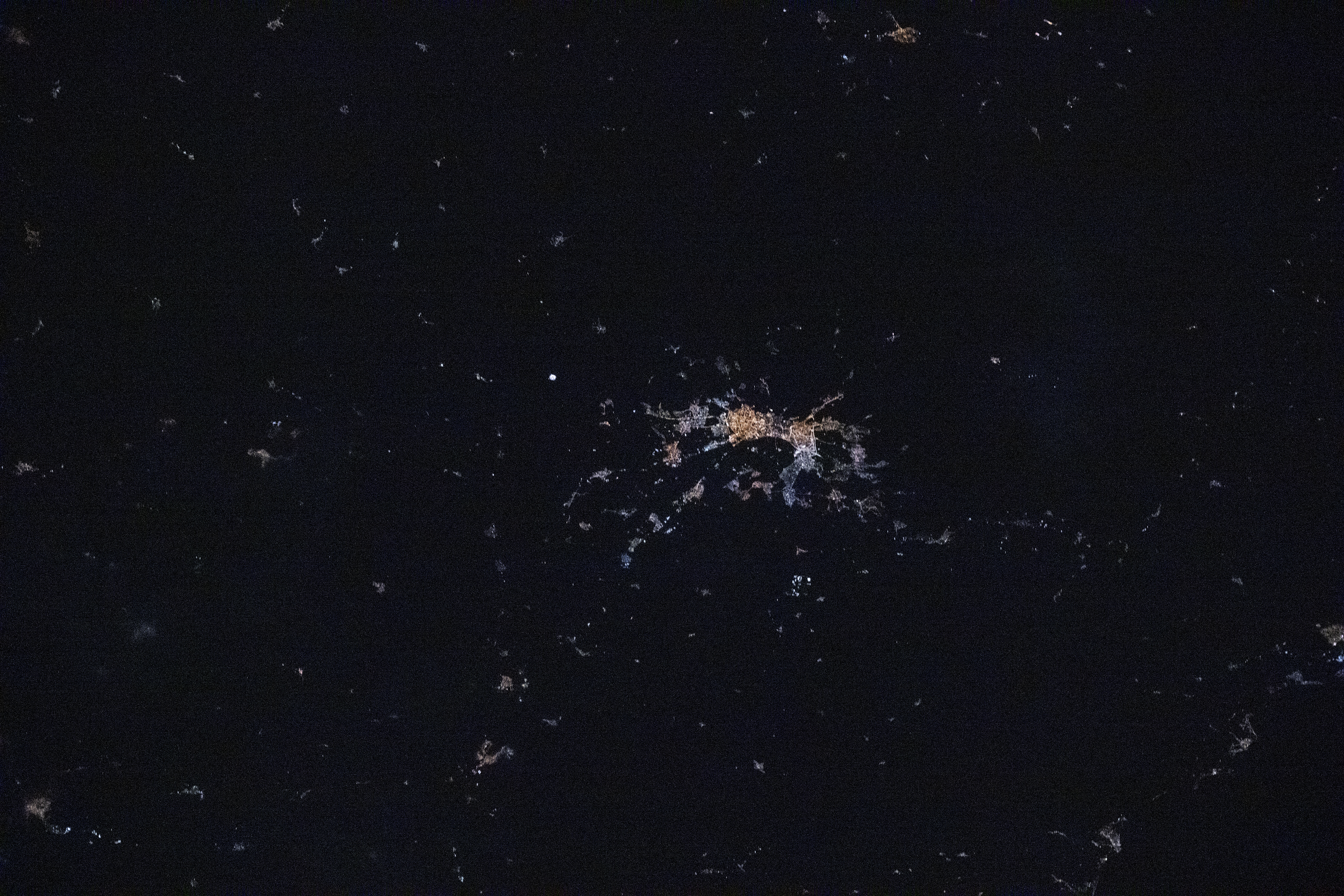 Image display