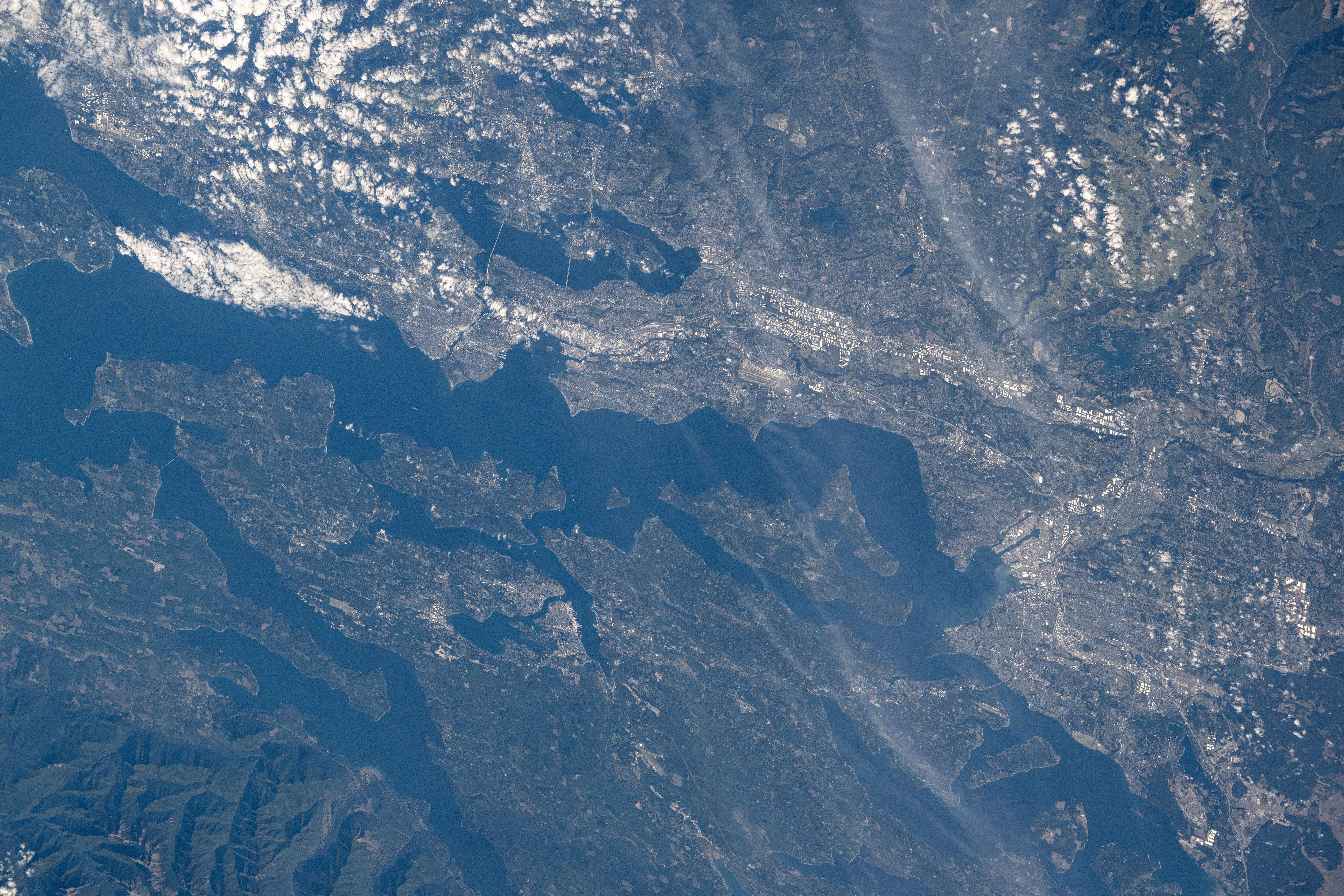 Image display