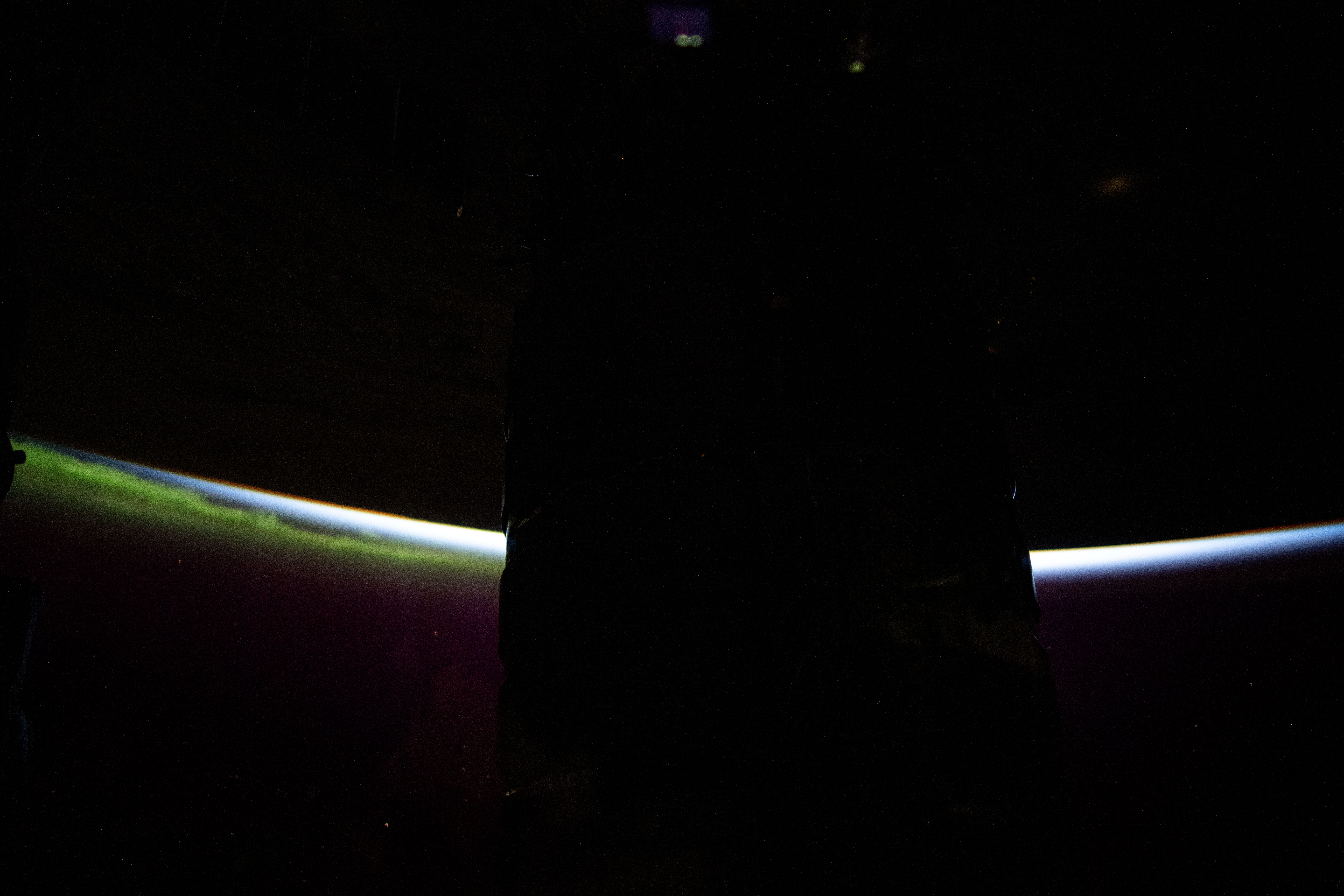 Image display