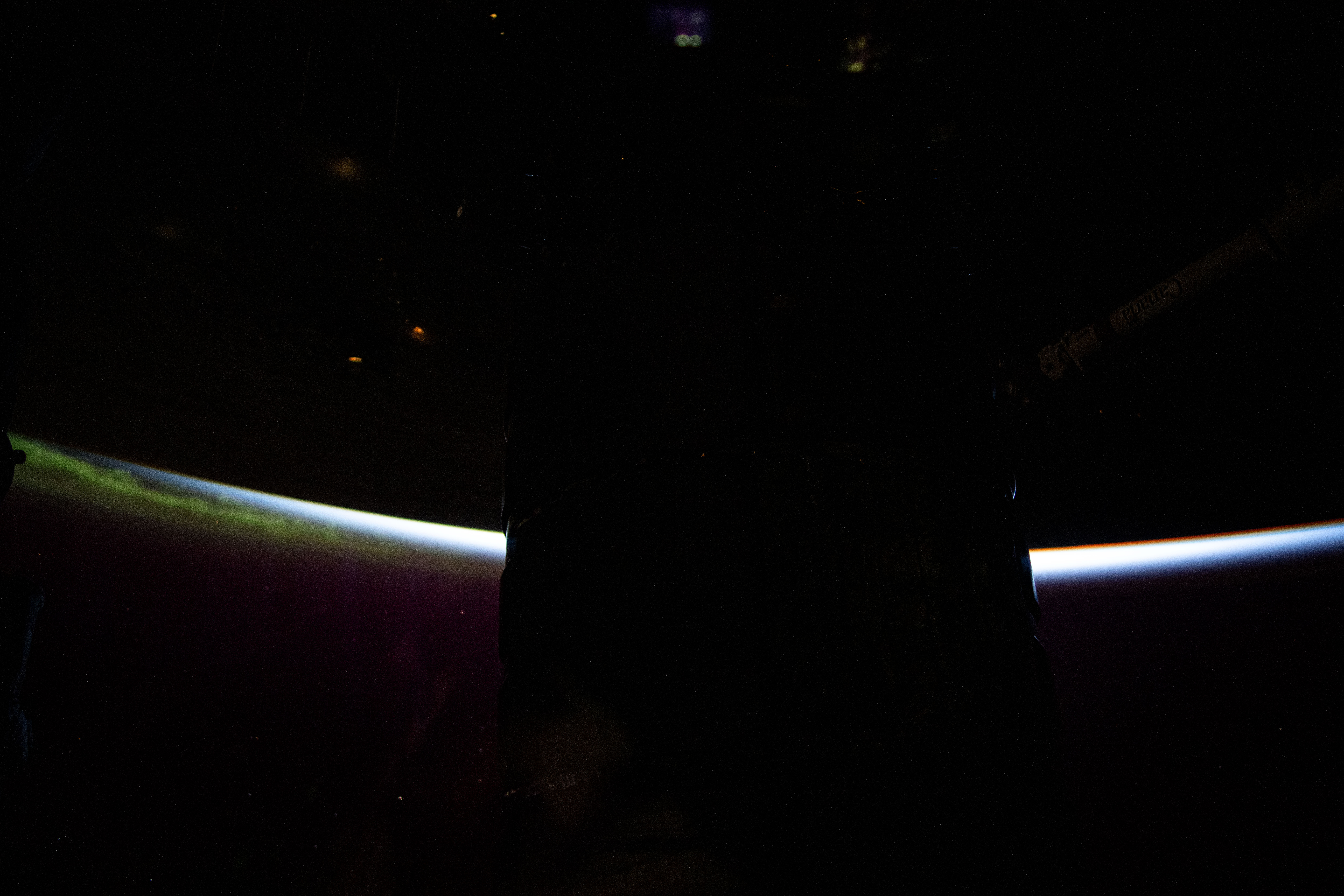 Image display