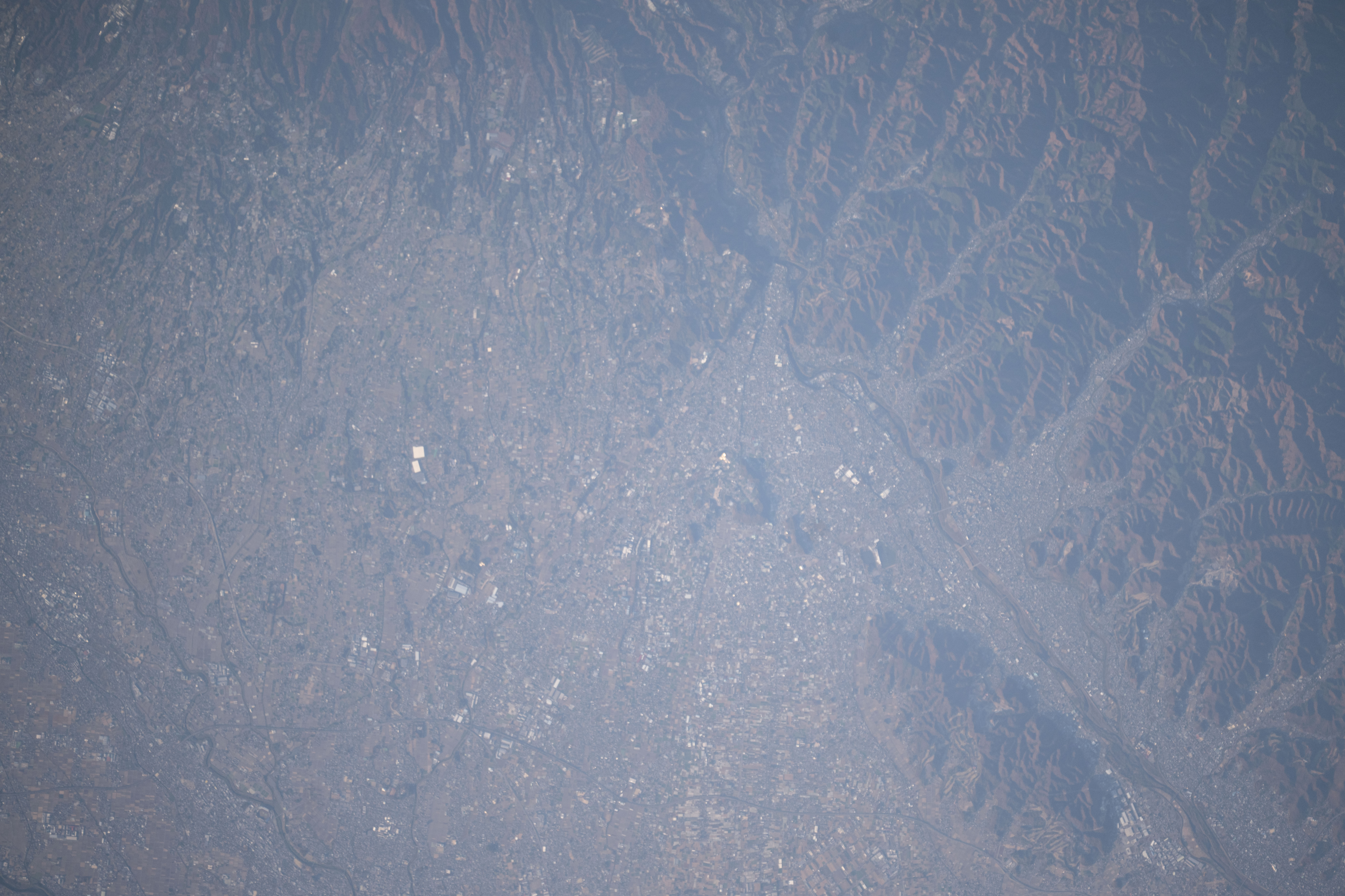 Astronaut Photo ISS073-E-1133904
