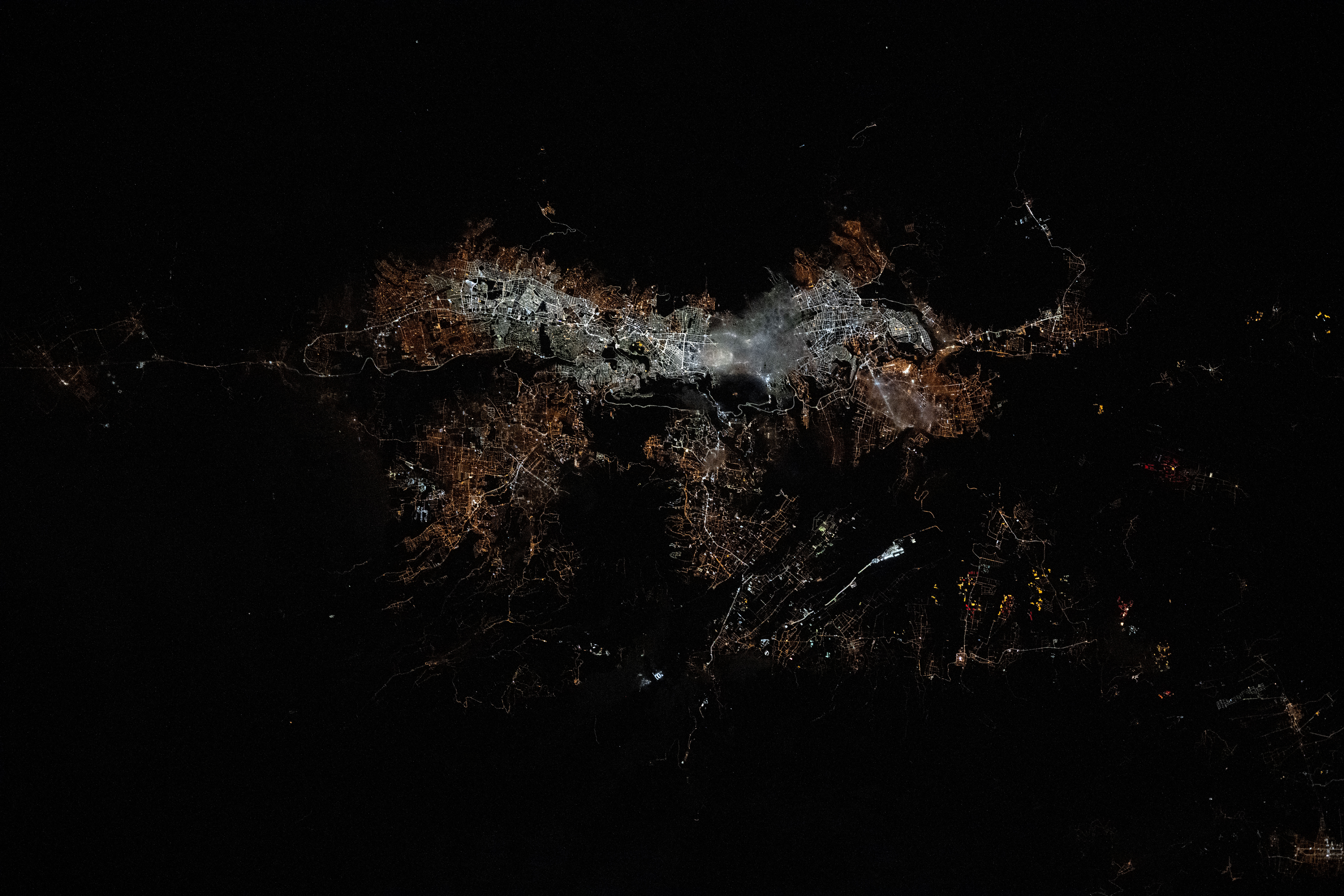 Image display