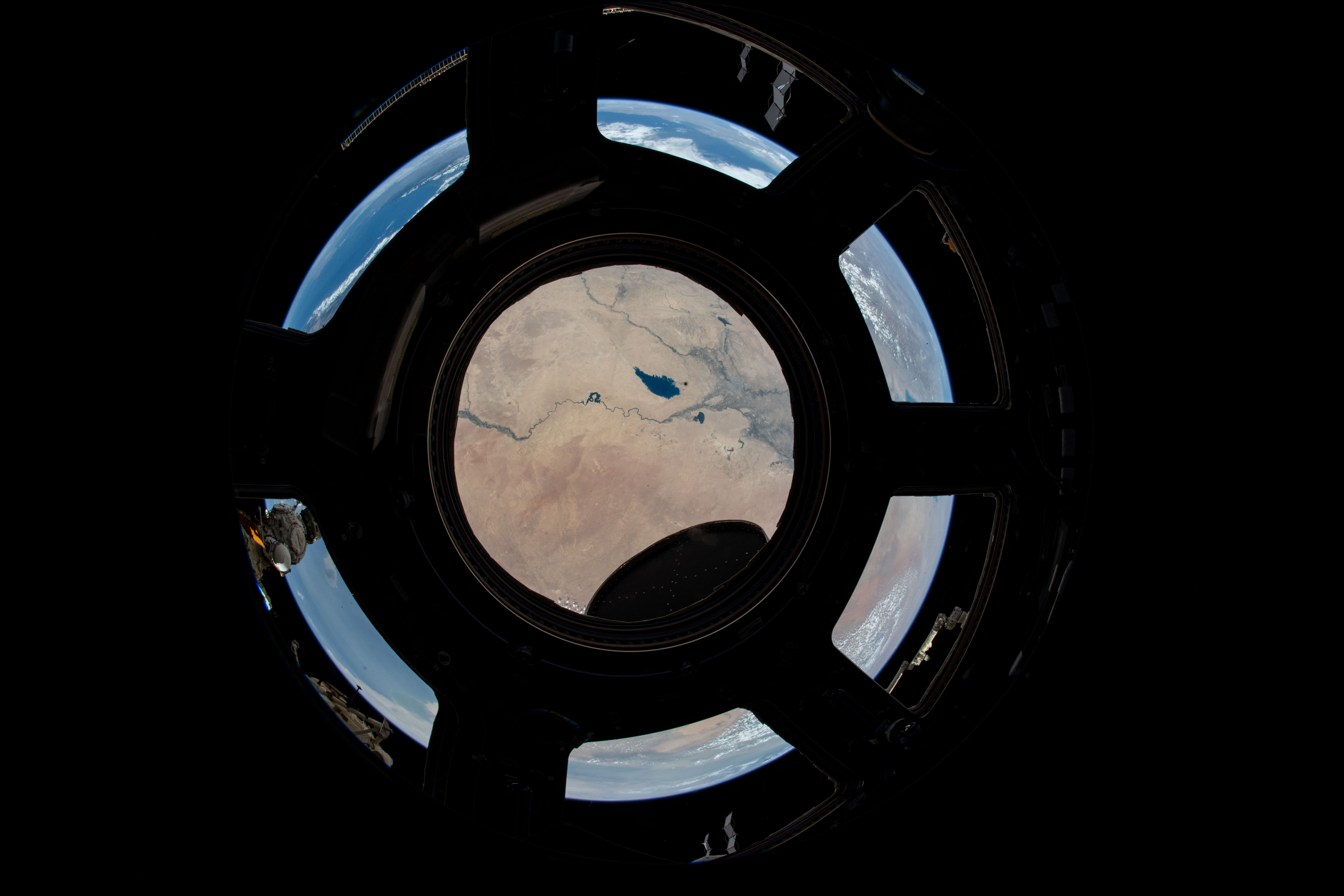 Image display