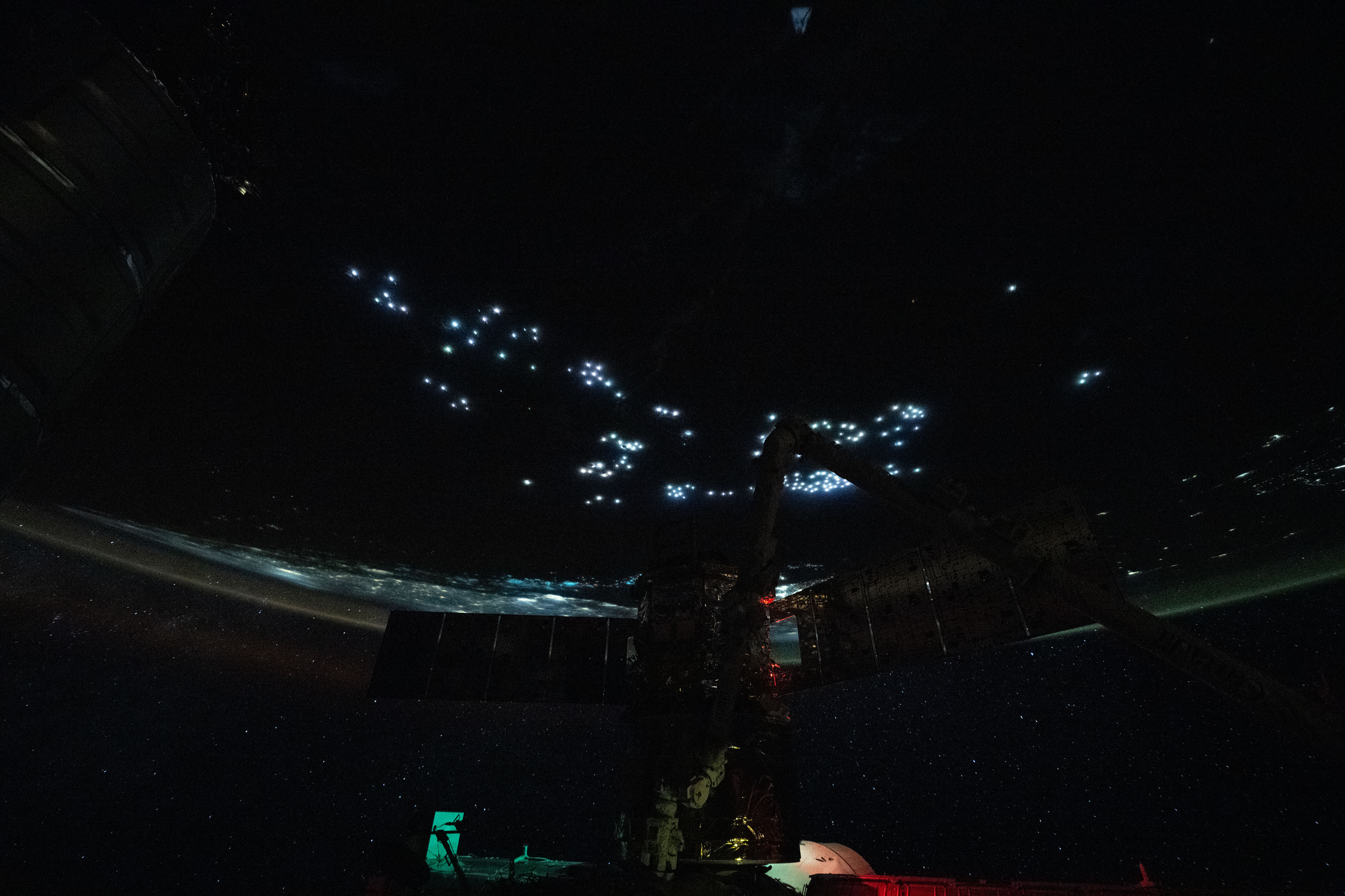 Image display