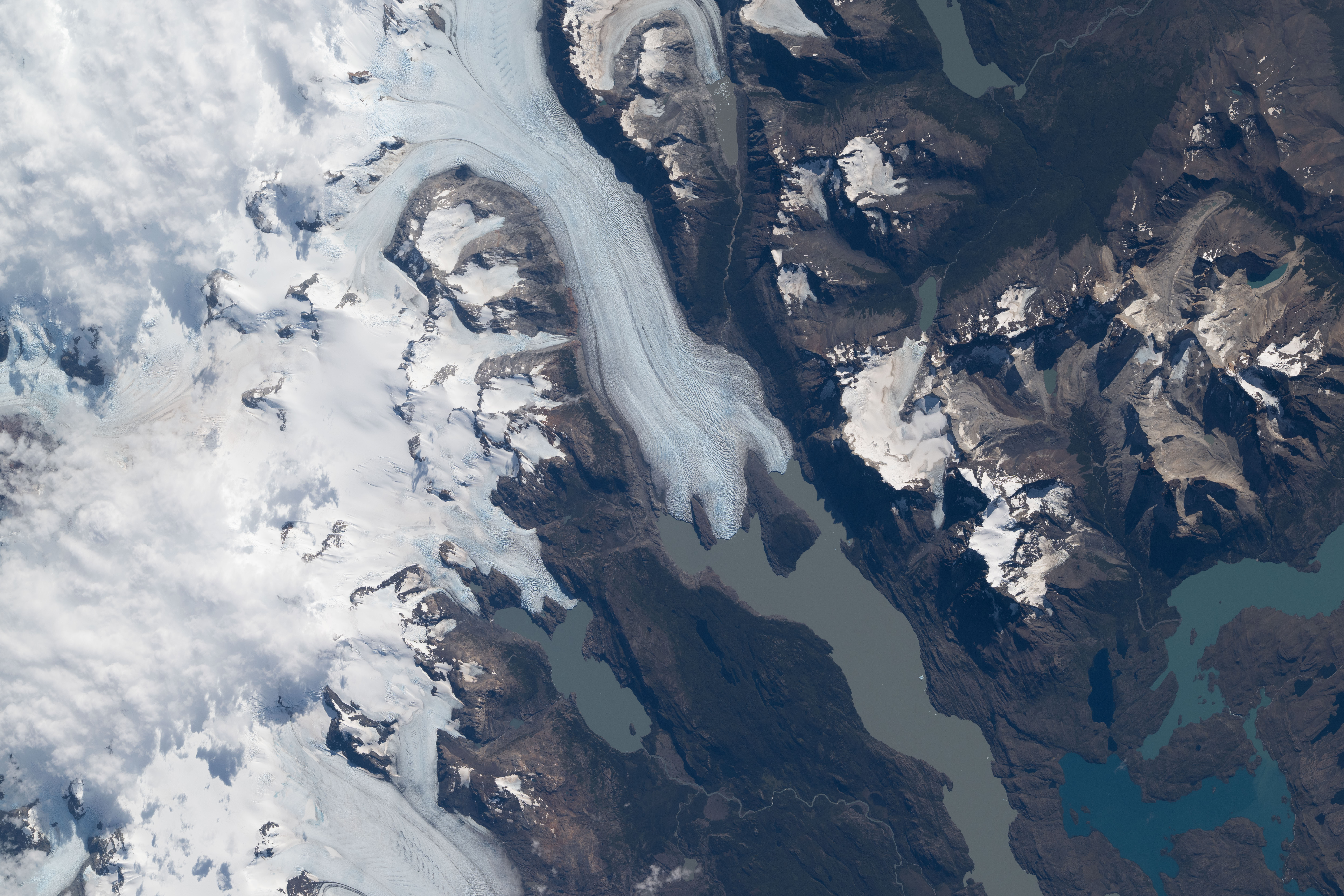 Image display