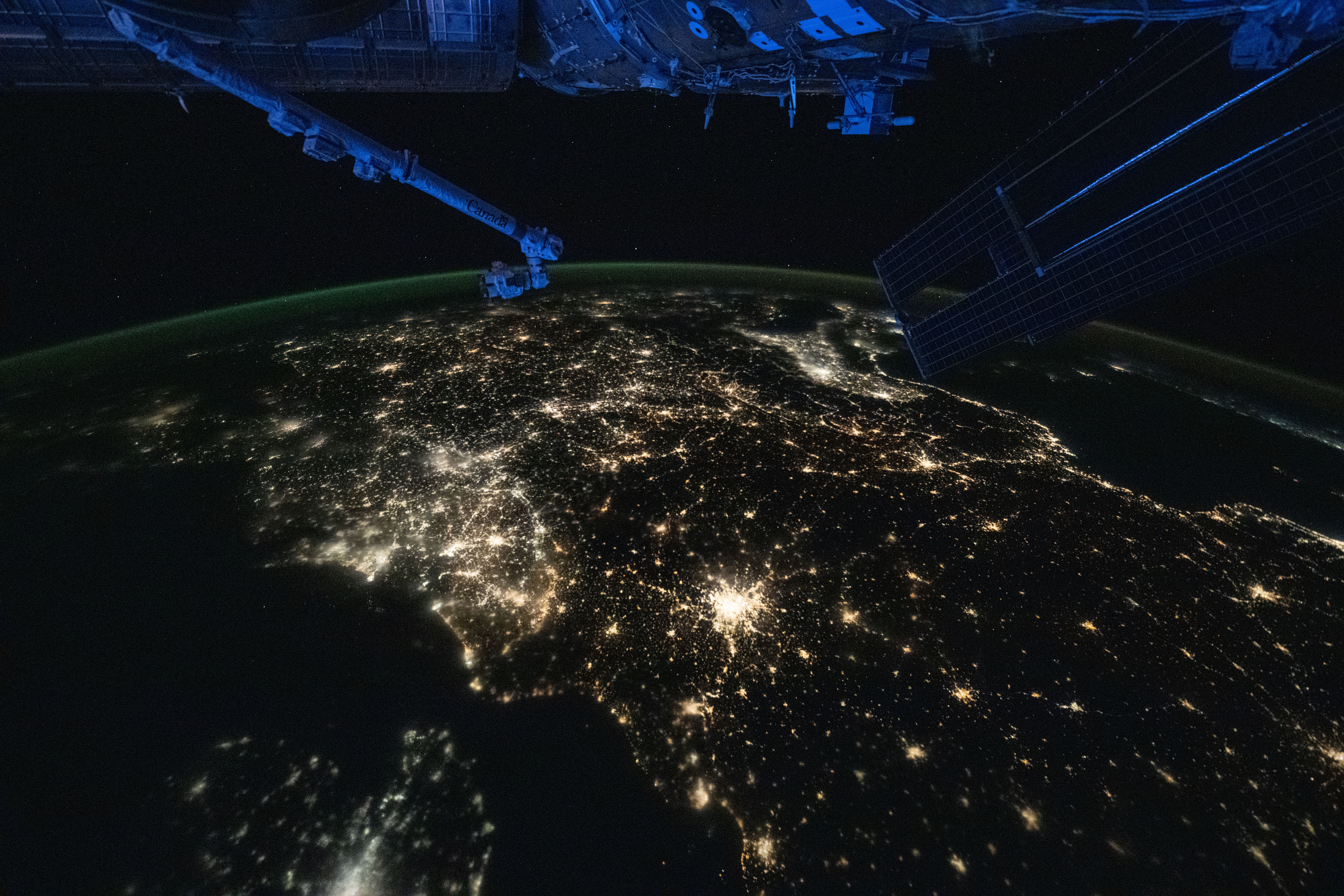 Image display