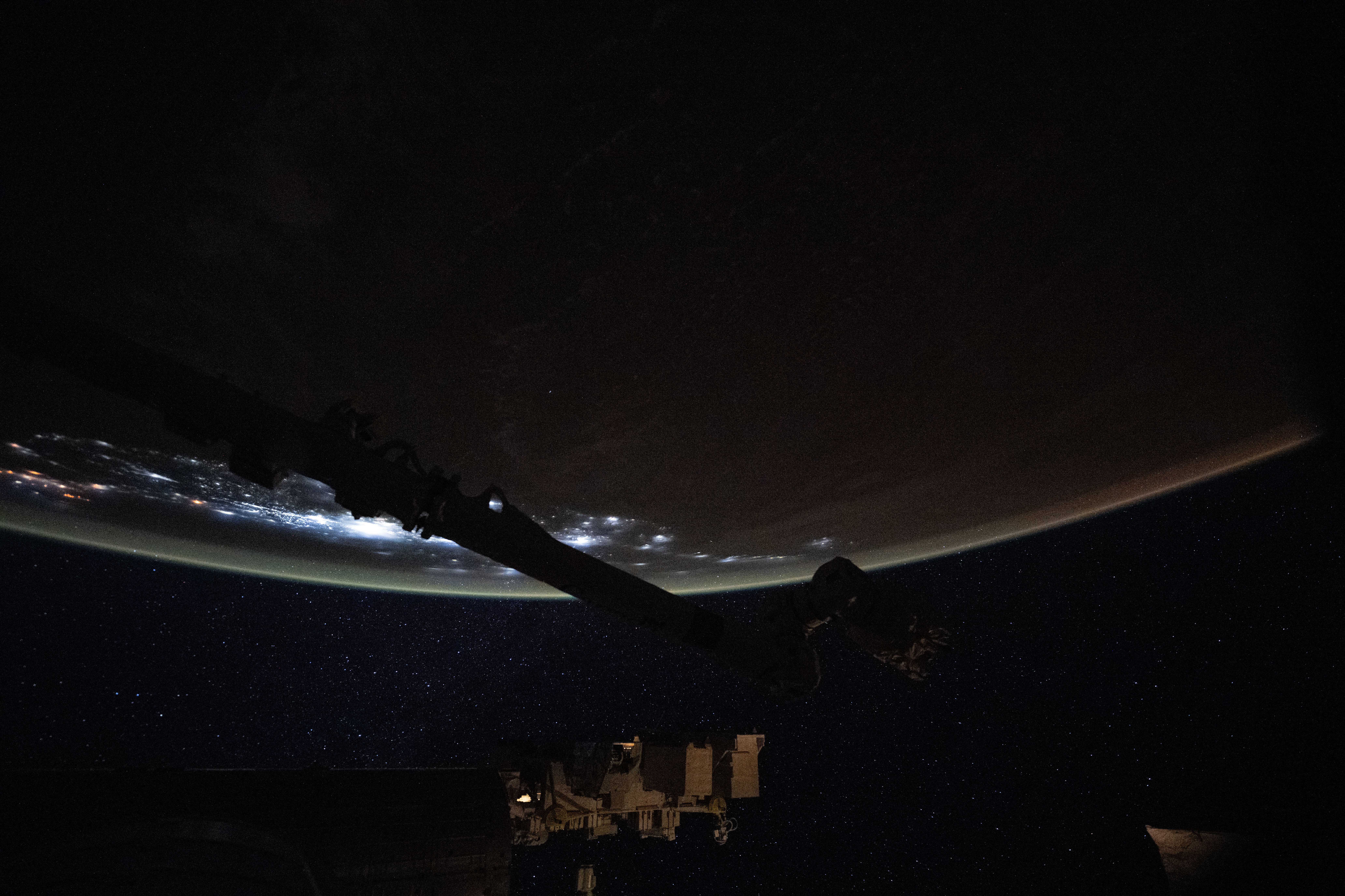 Image display