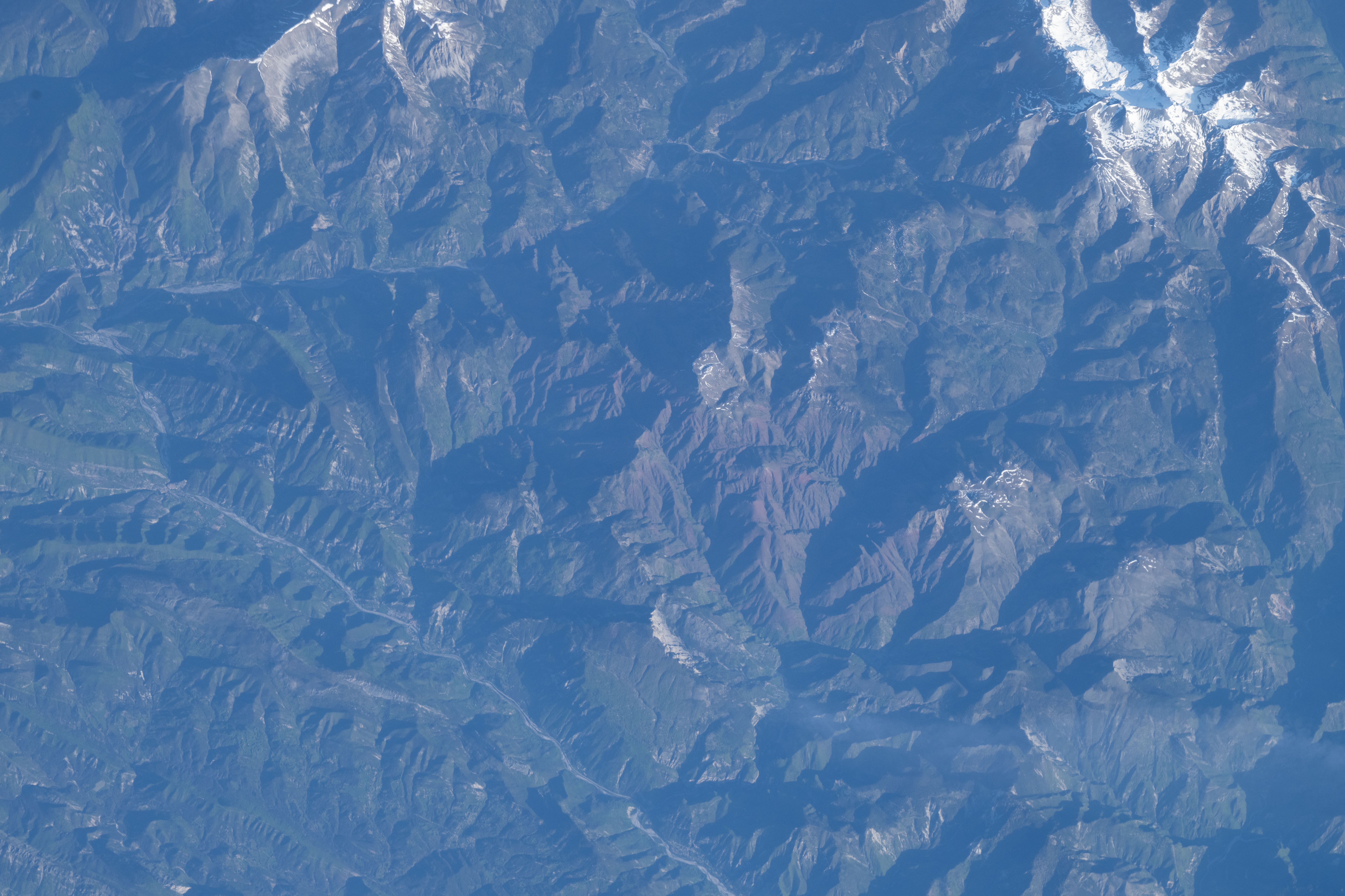 Image display