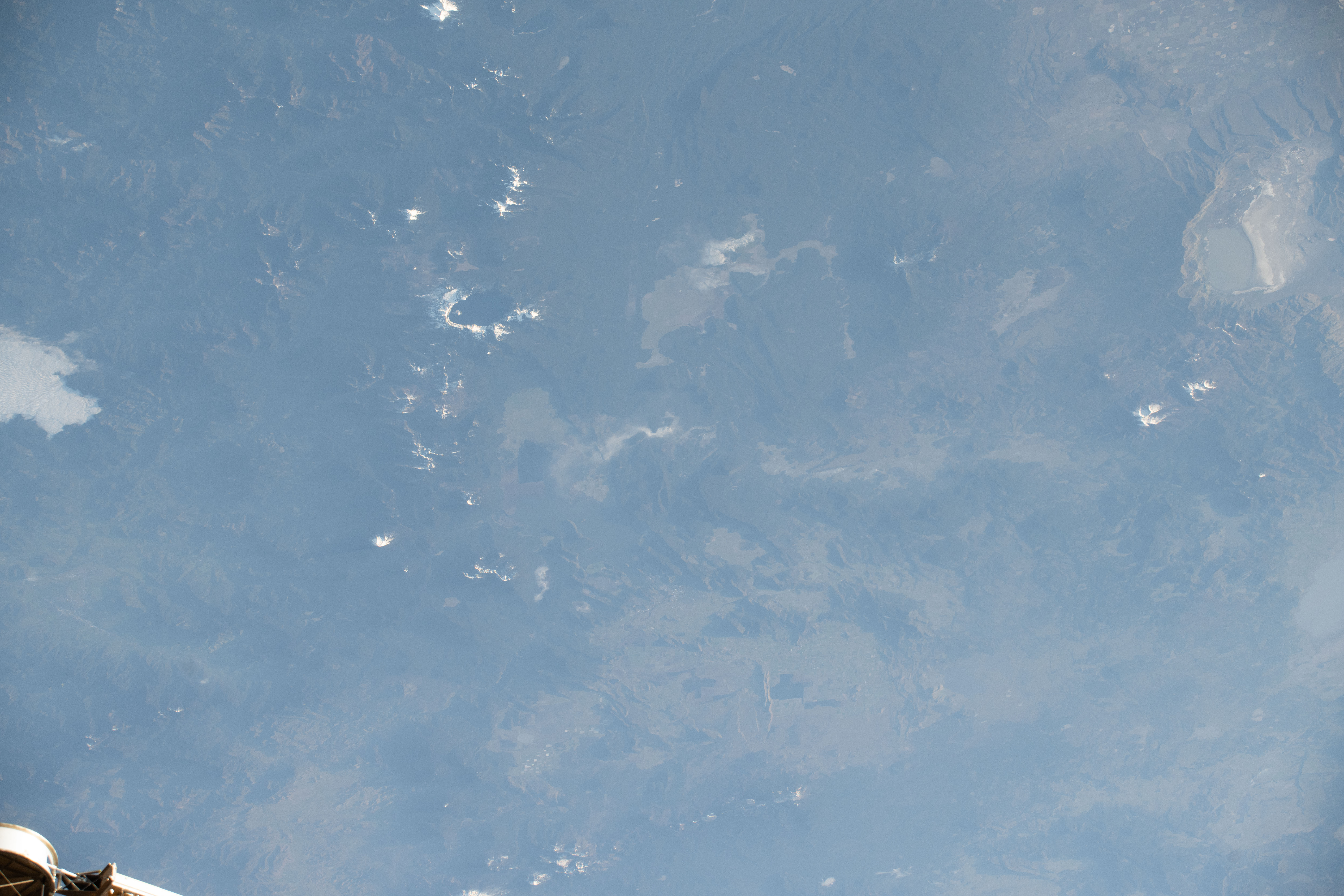 Image display