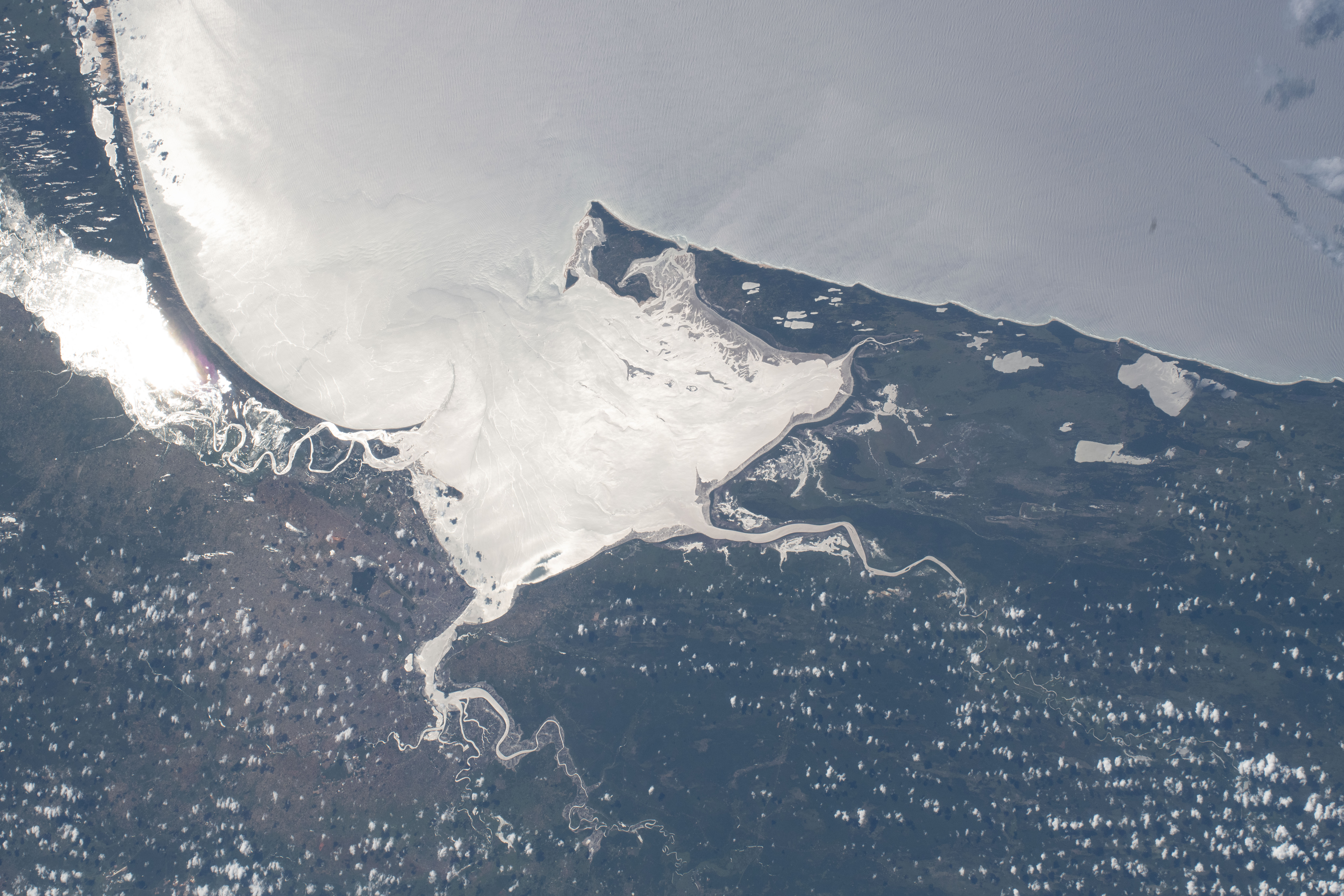 Image display
