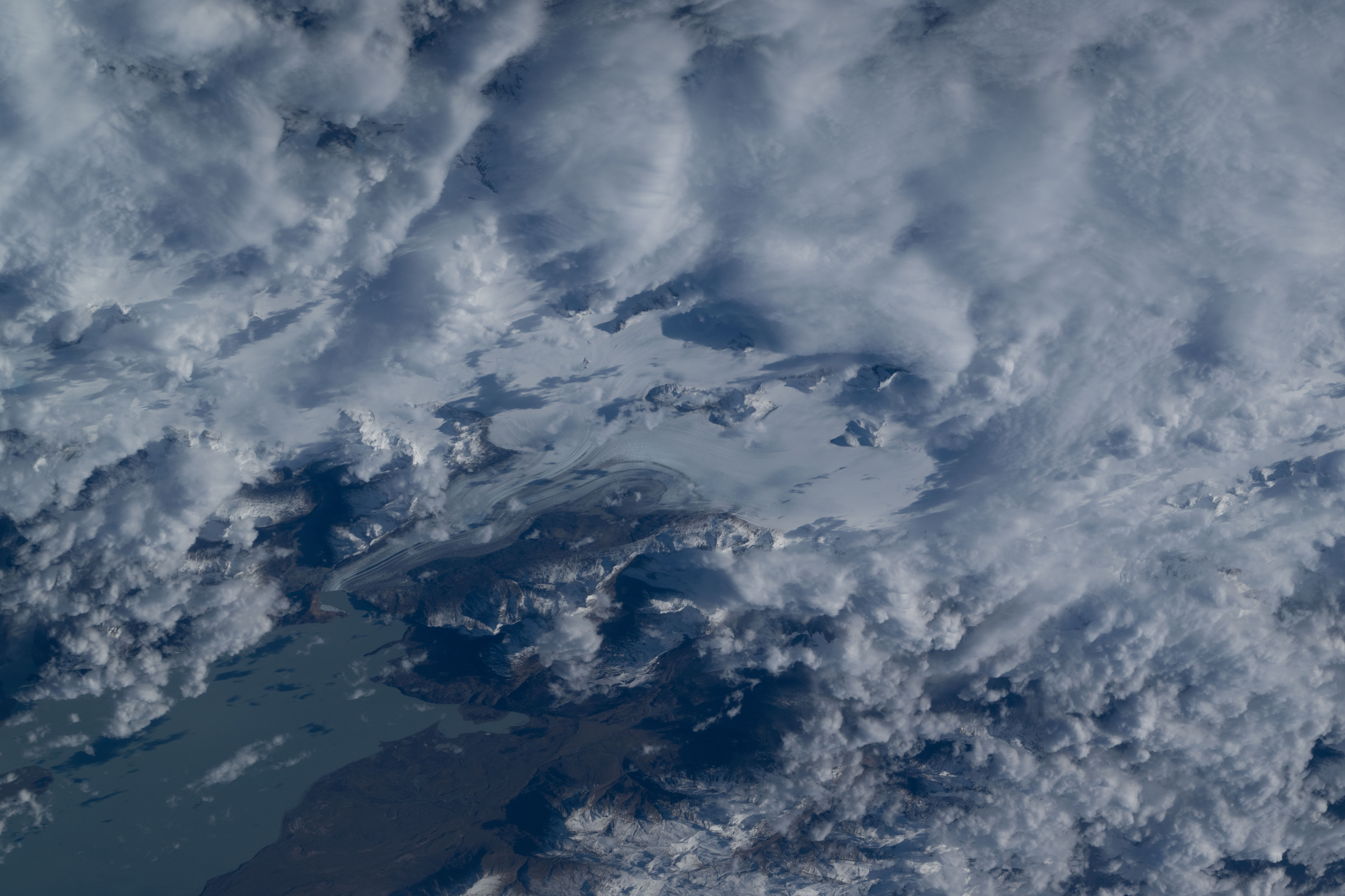 Image display