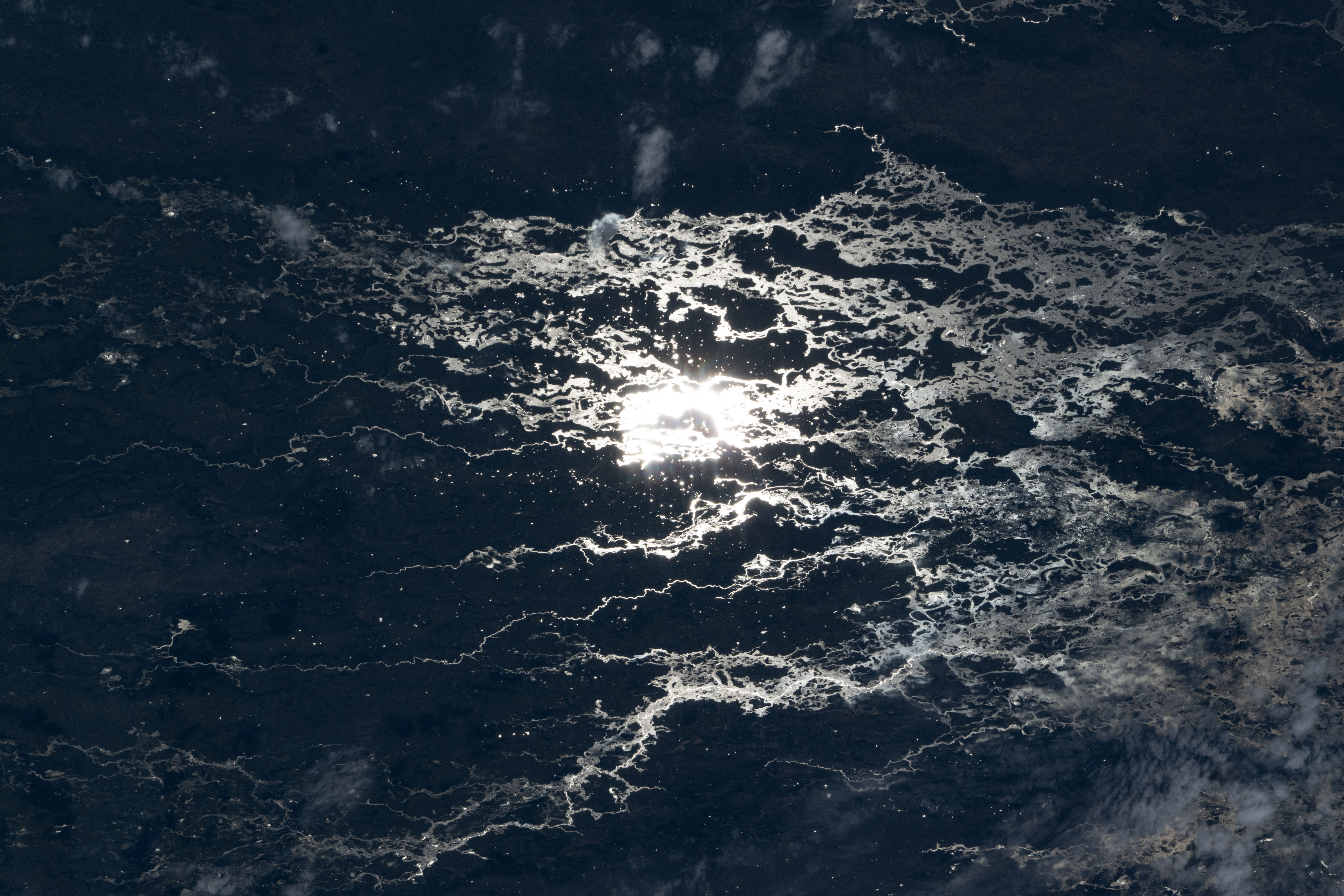Image display