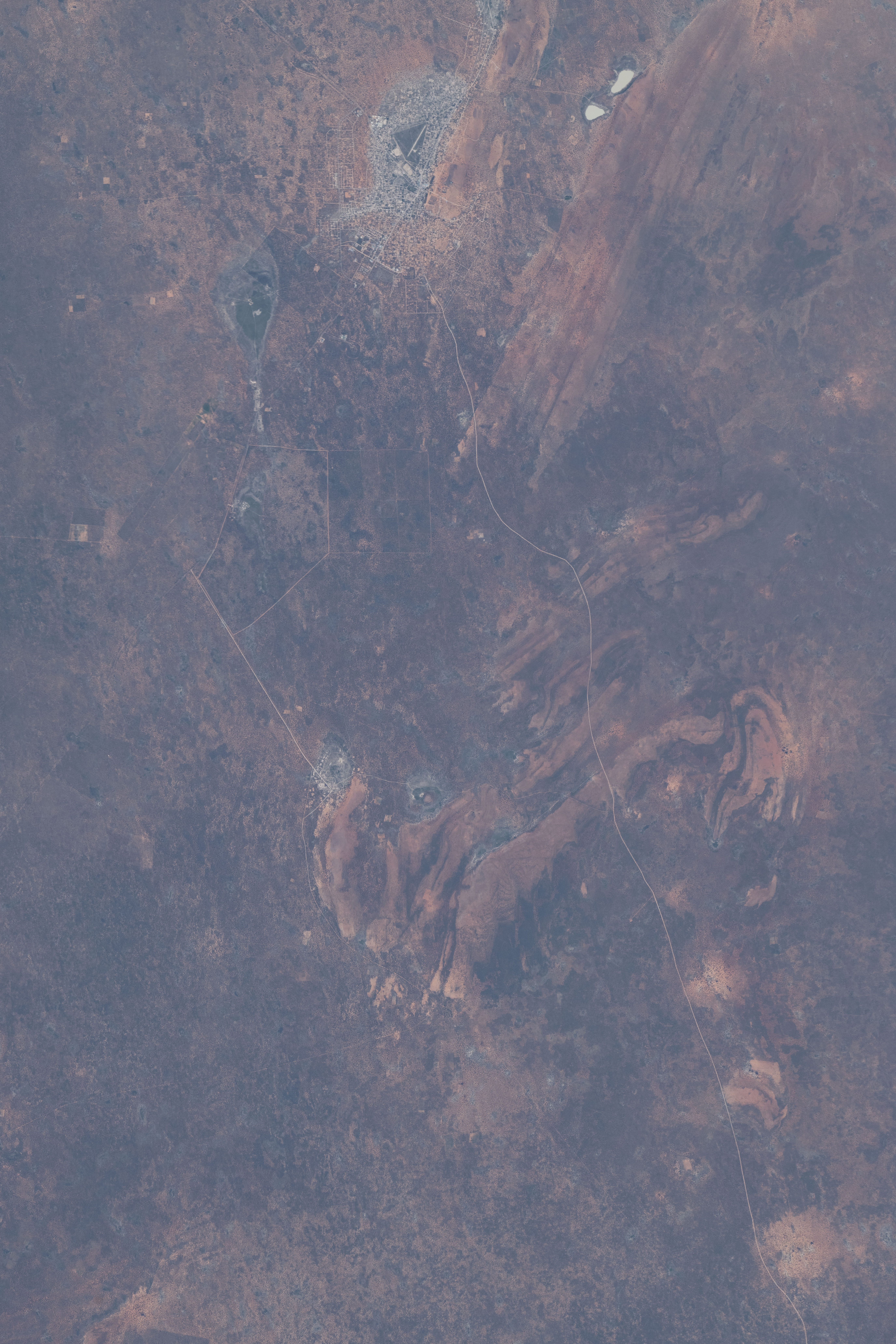 Image display