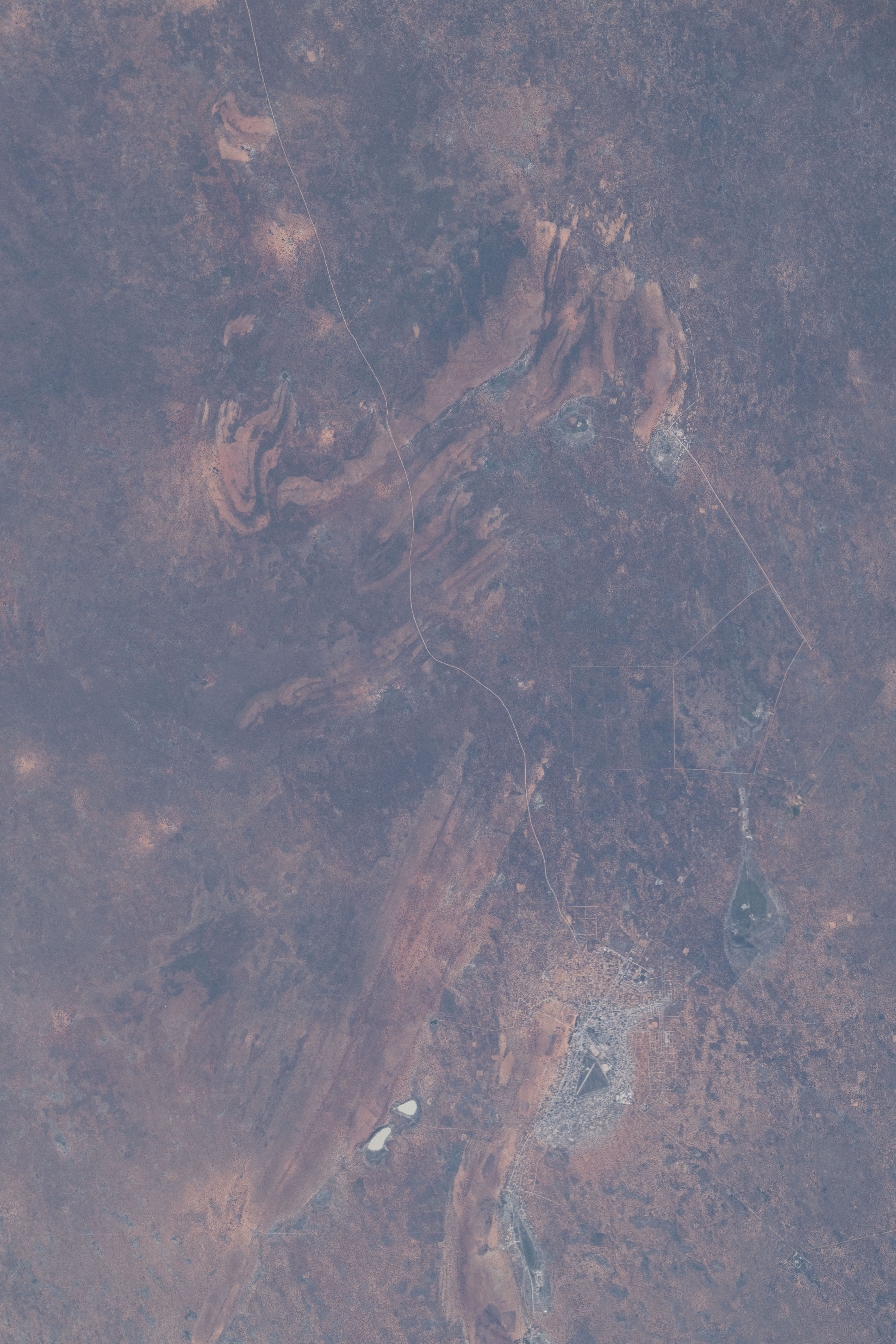 Image display