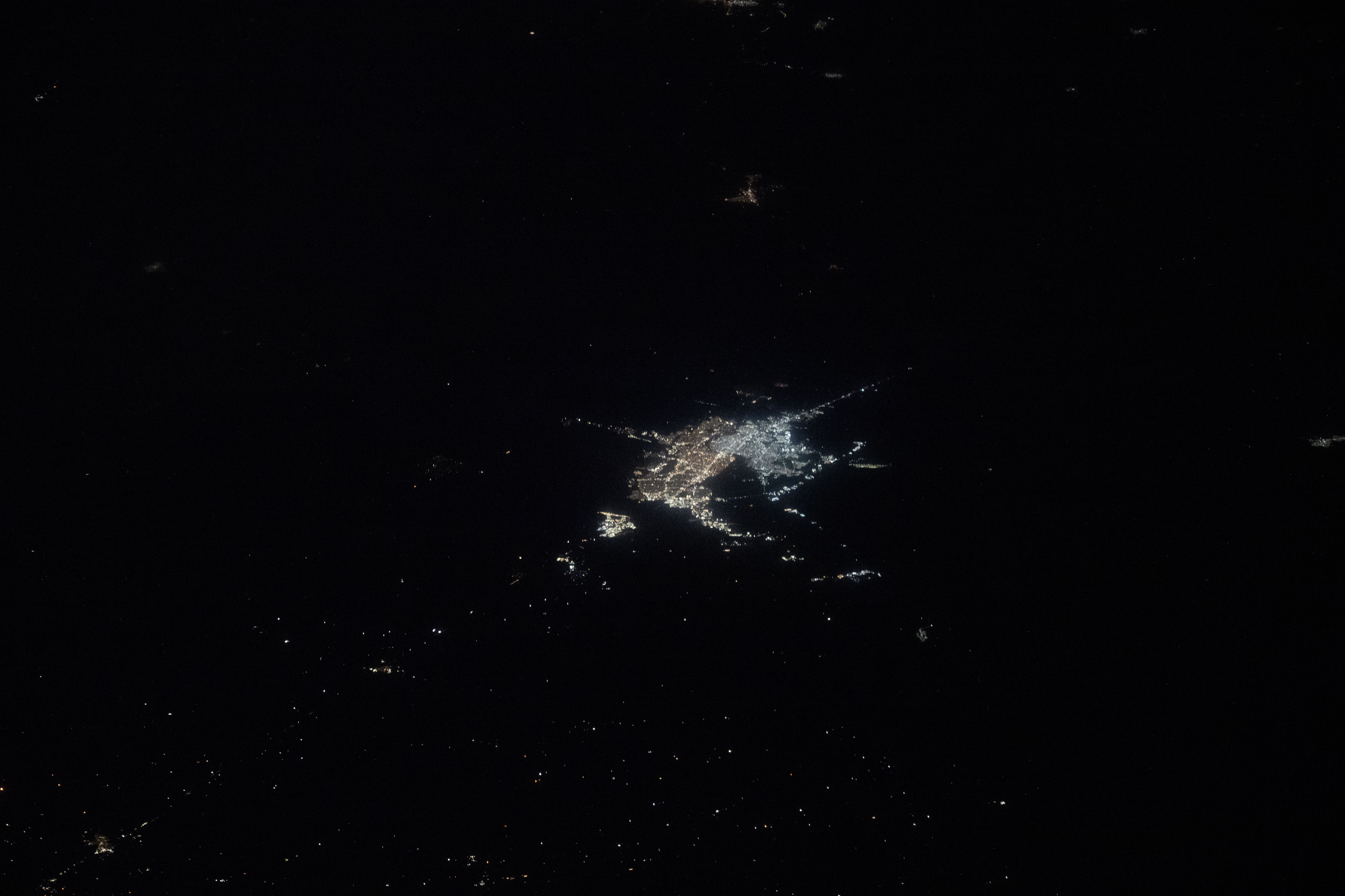 Image display