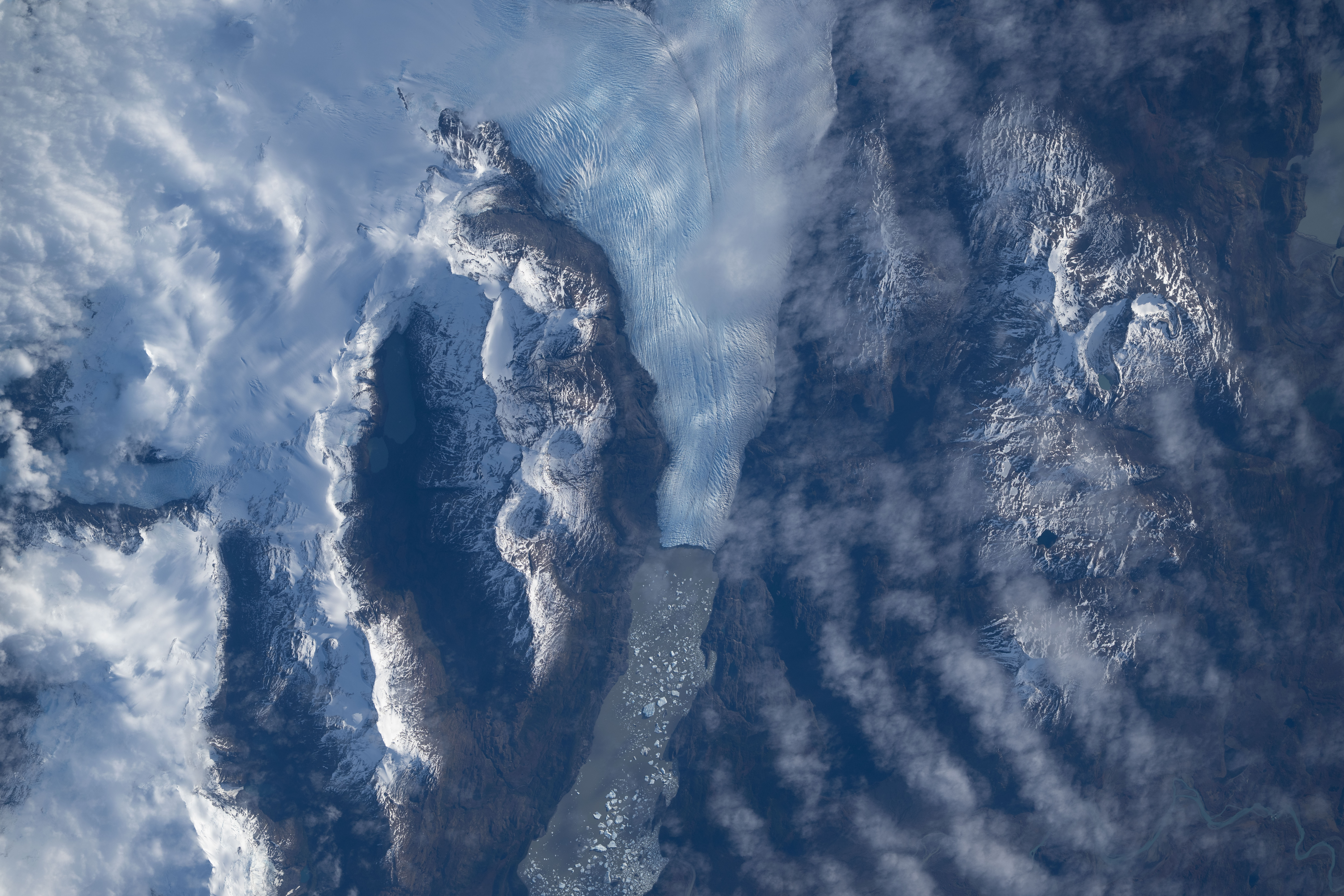 Image display