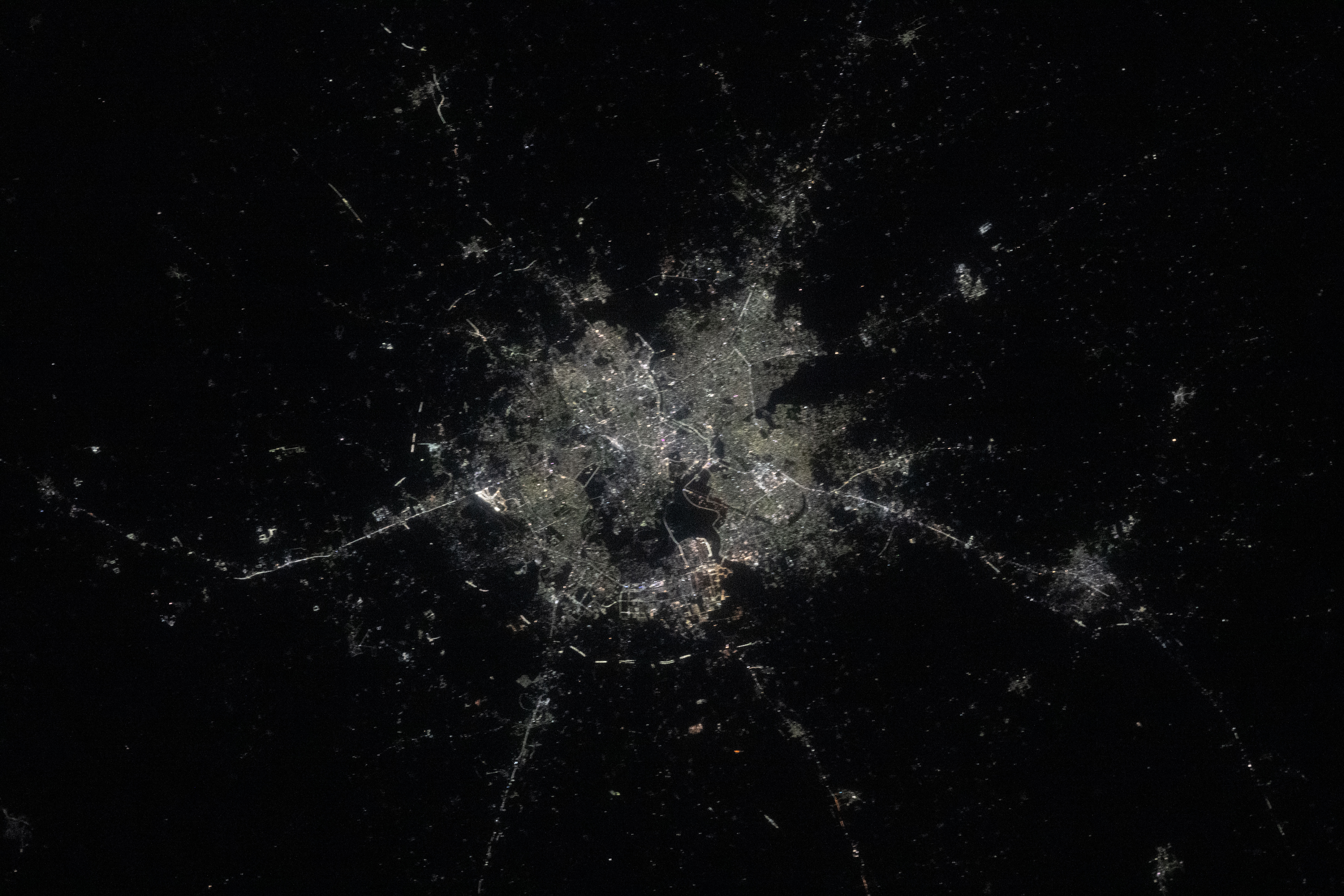 Image display