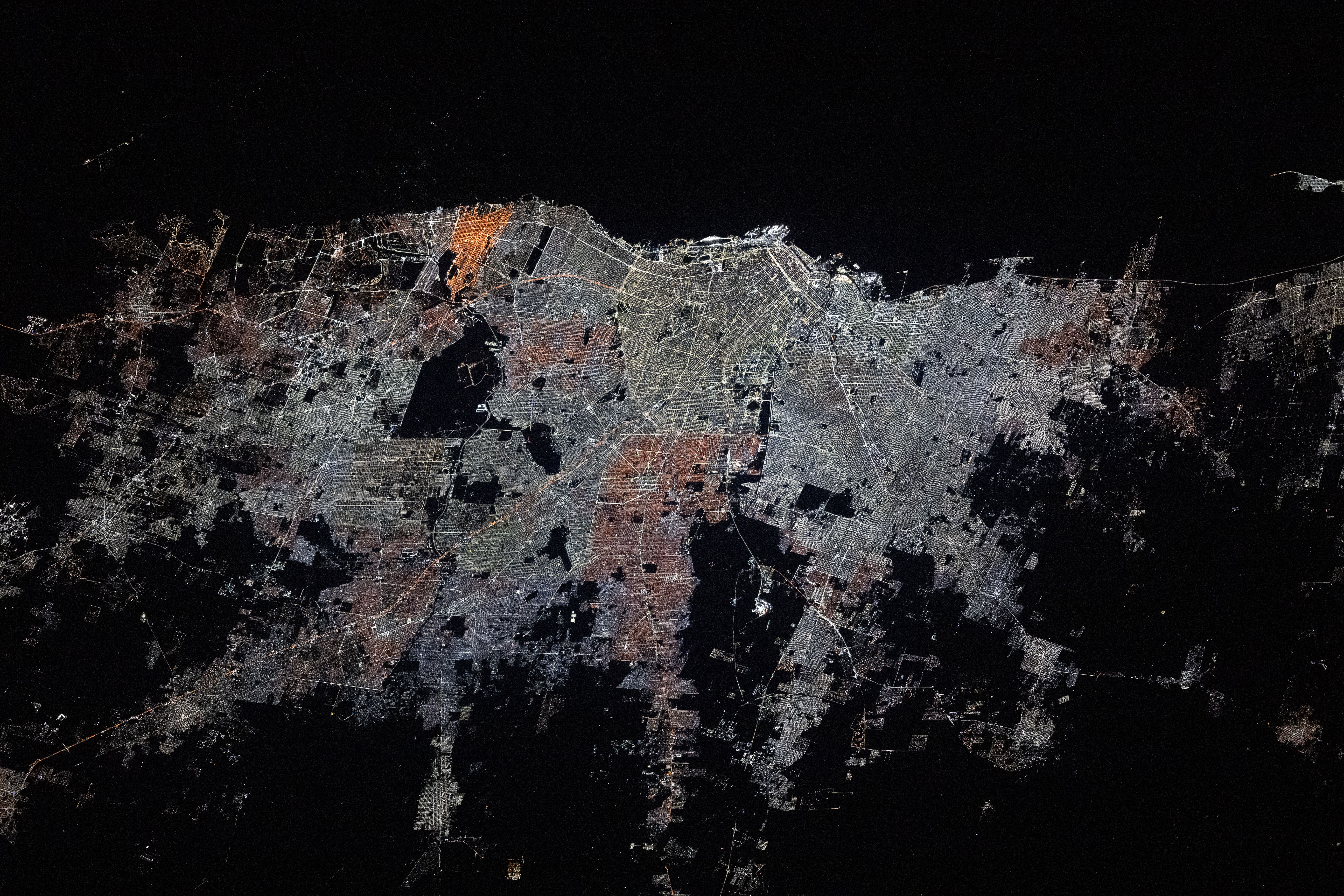 Image display
