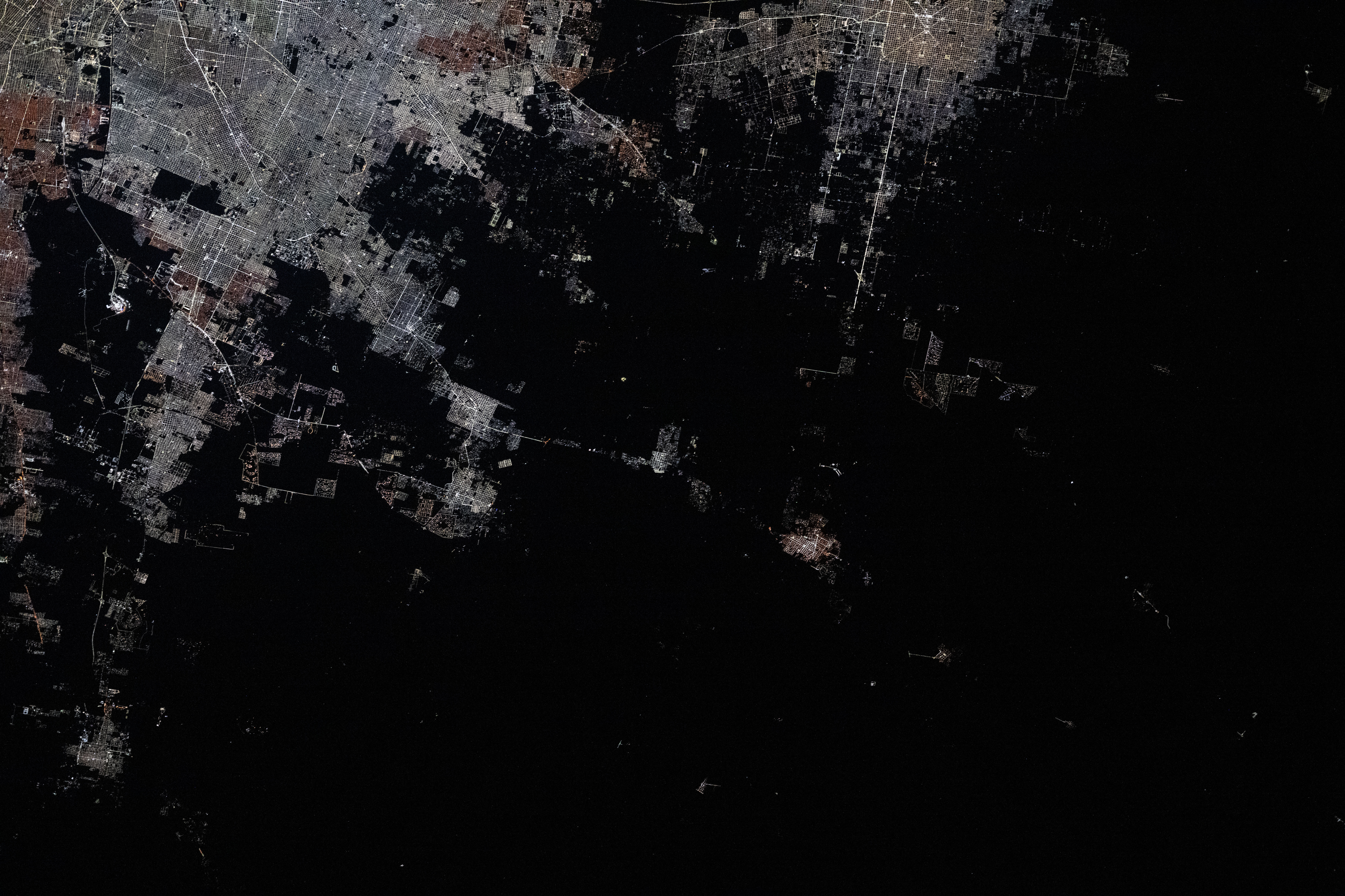 Image display