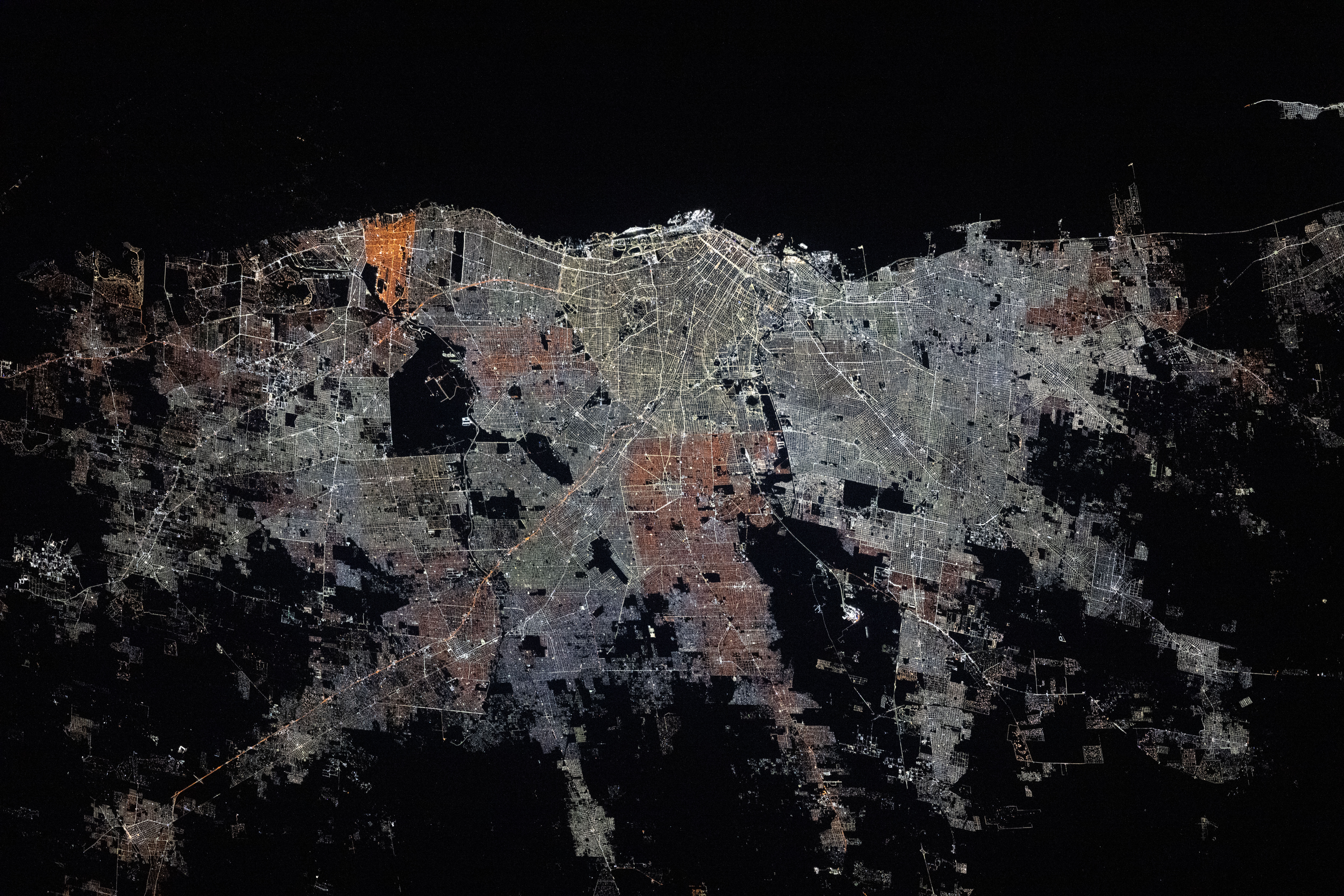 Image display