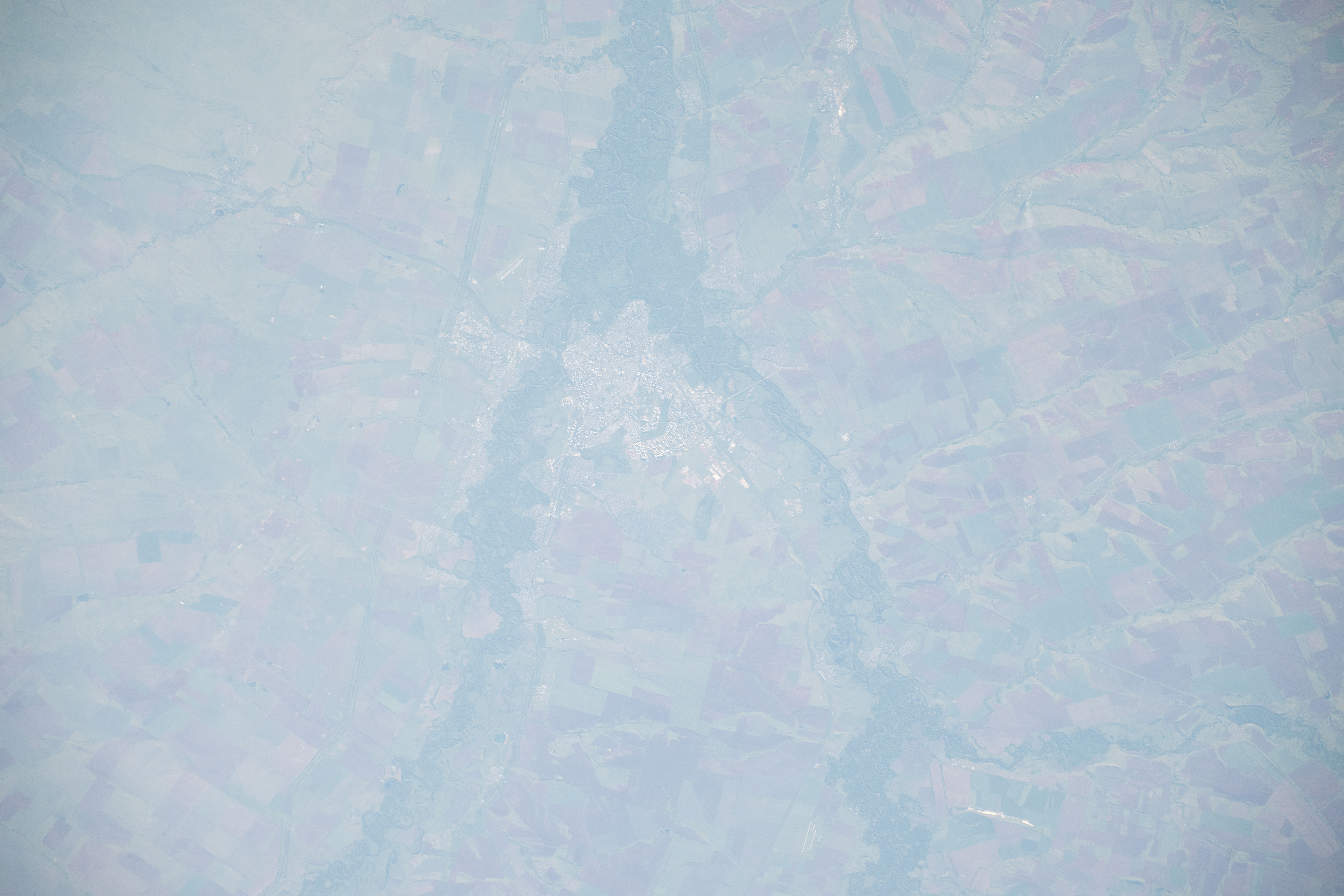 Image display