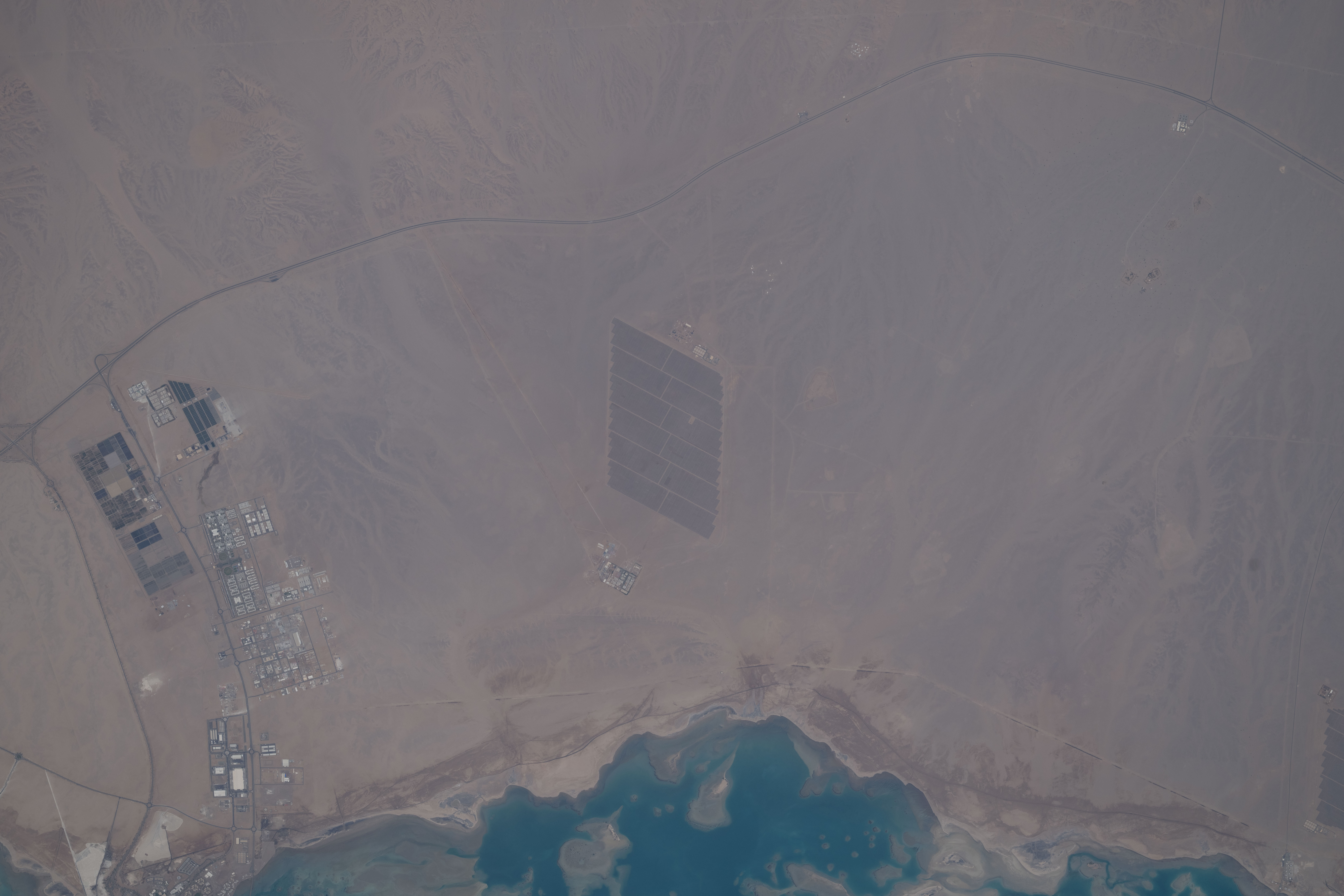 Image display