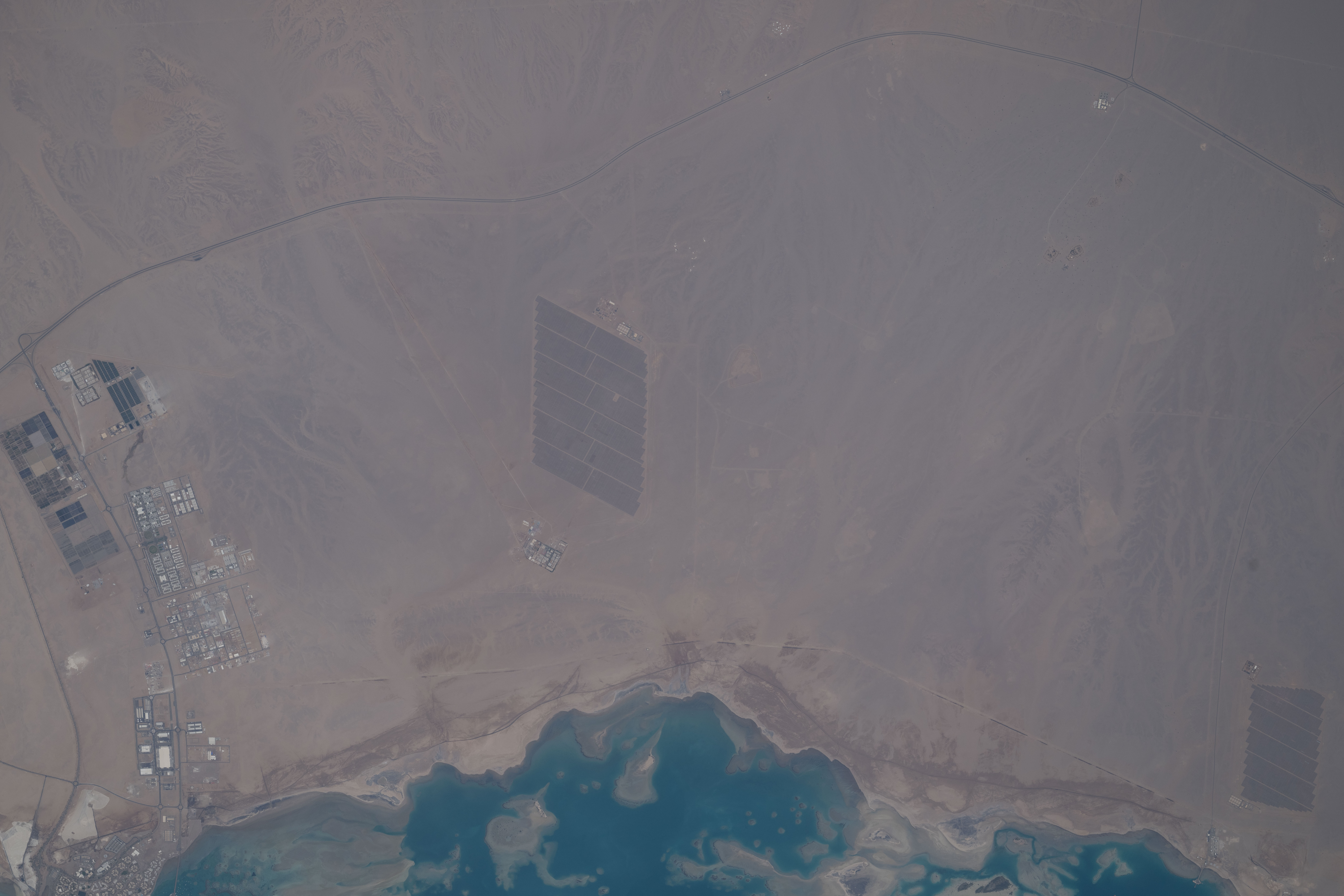 Image display
