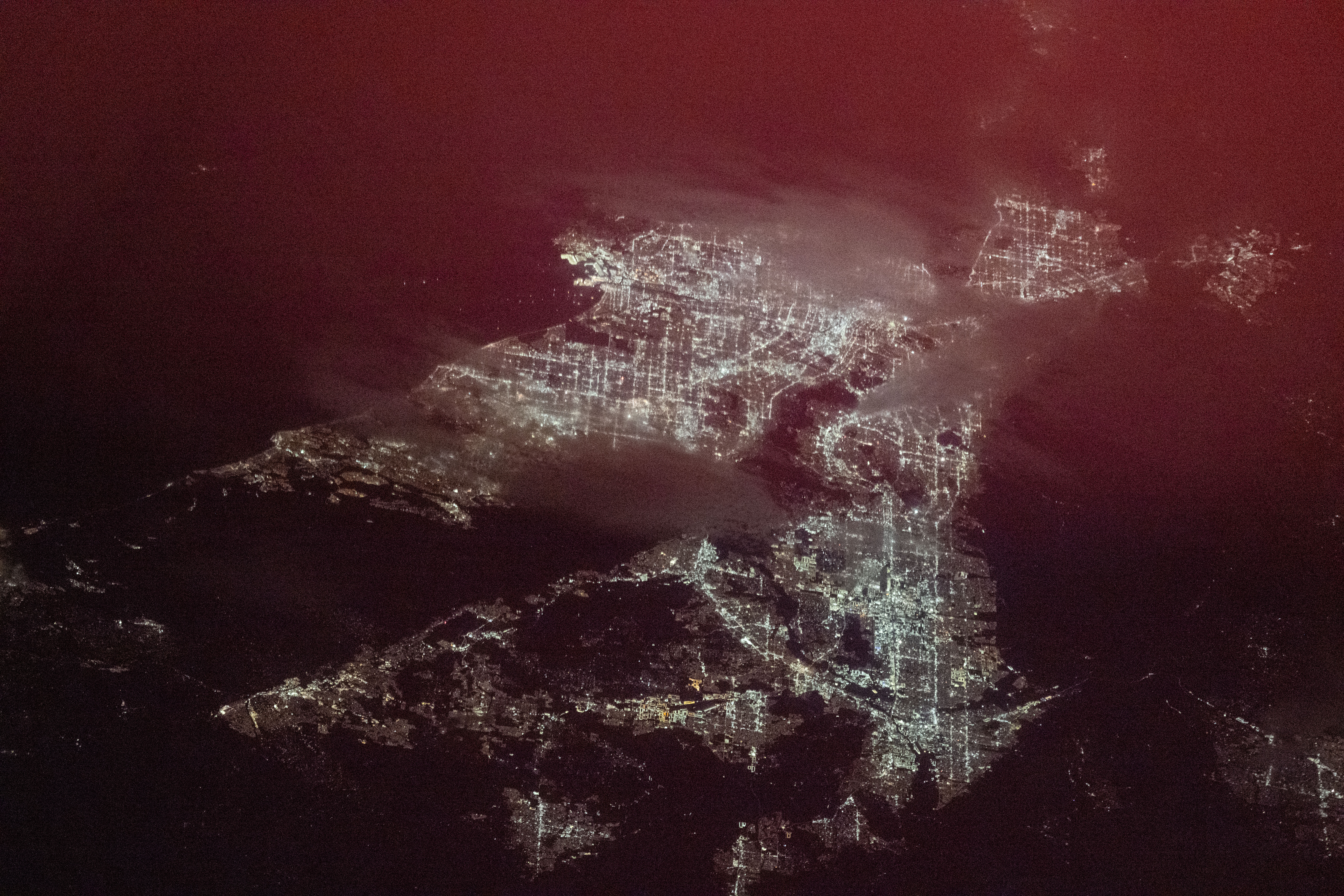 Image display