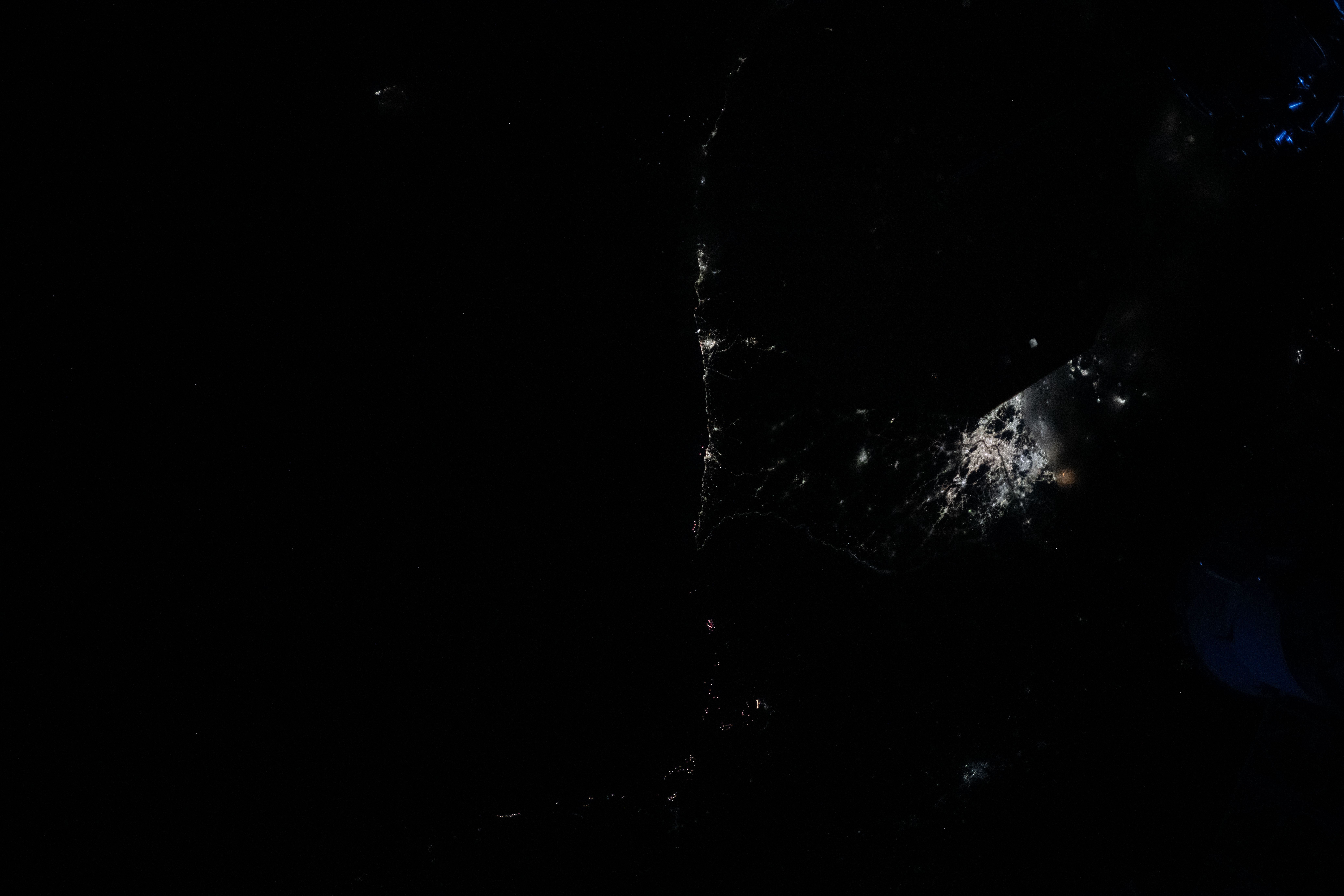 Image display