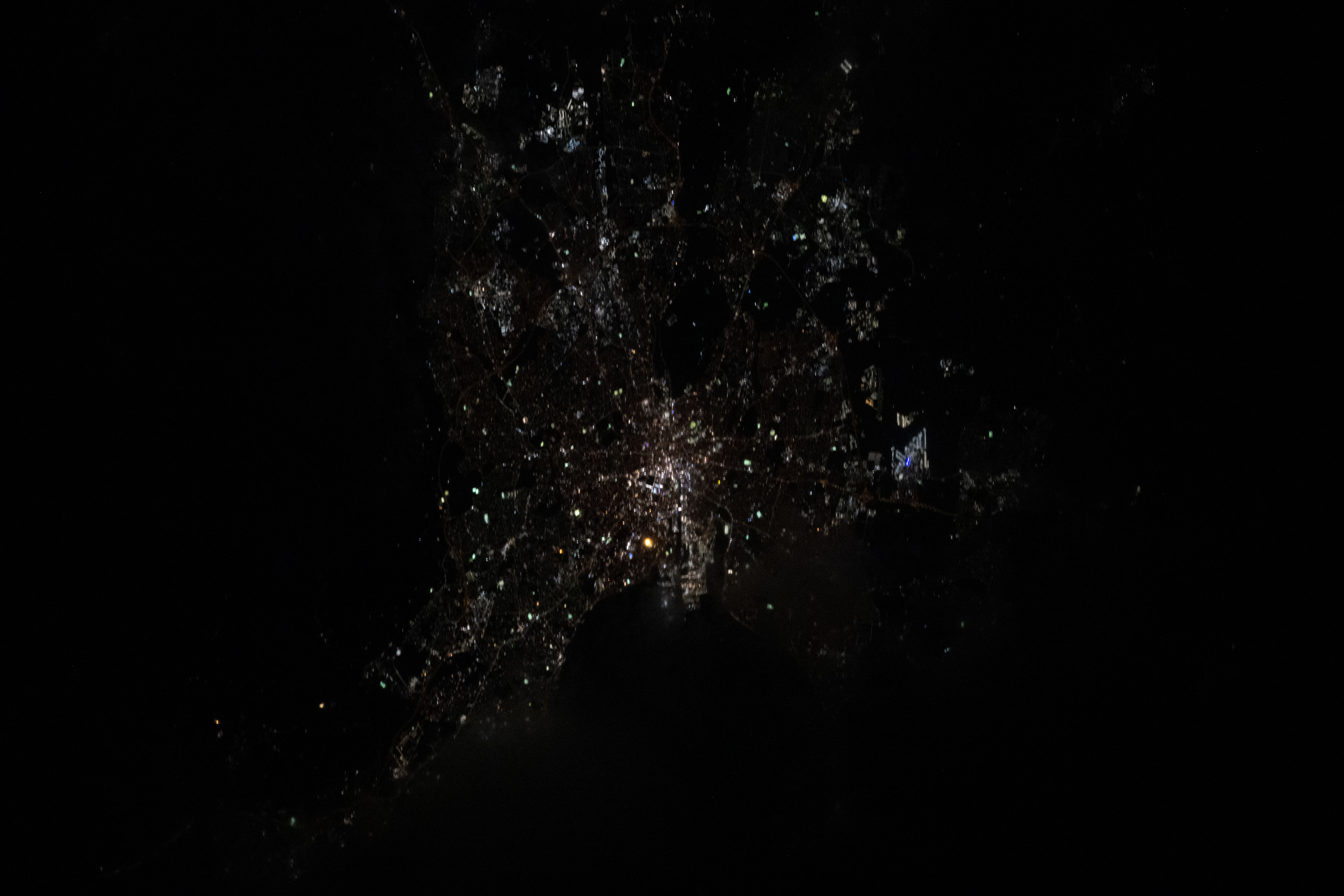 Image display