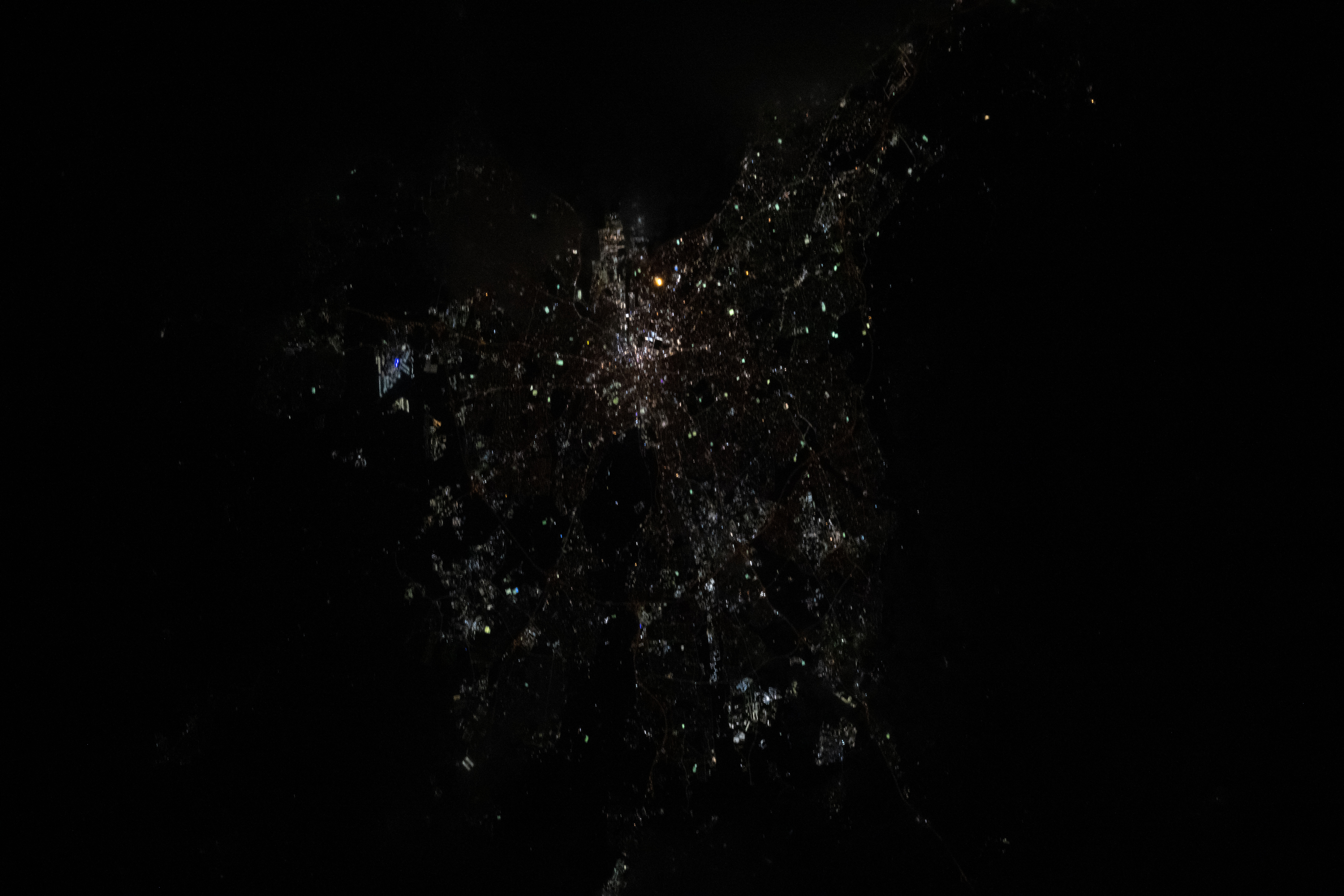Image display