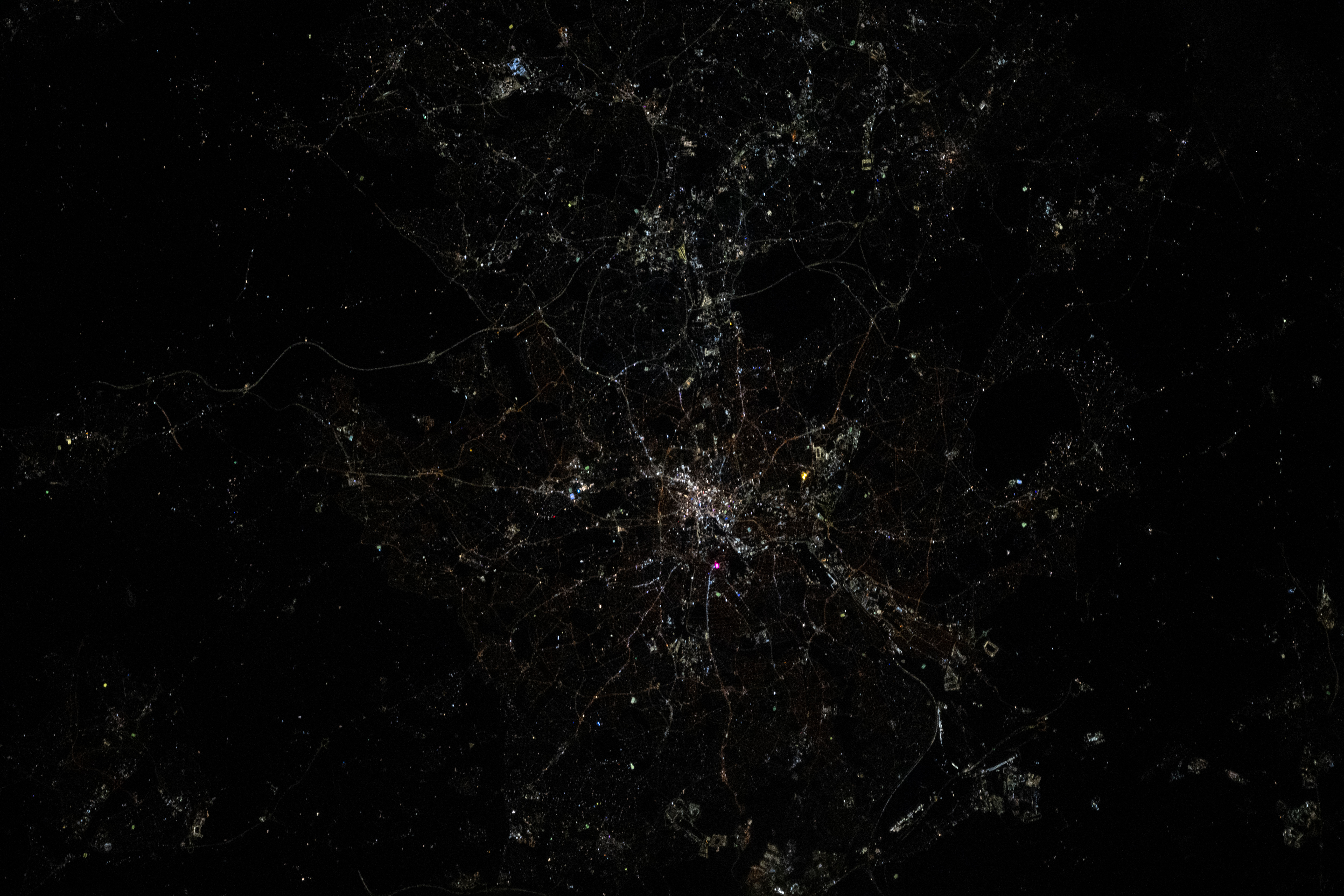 Image display