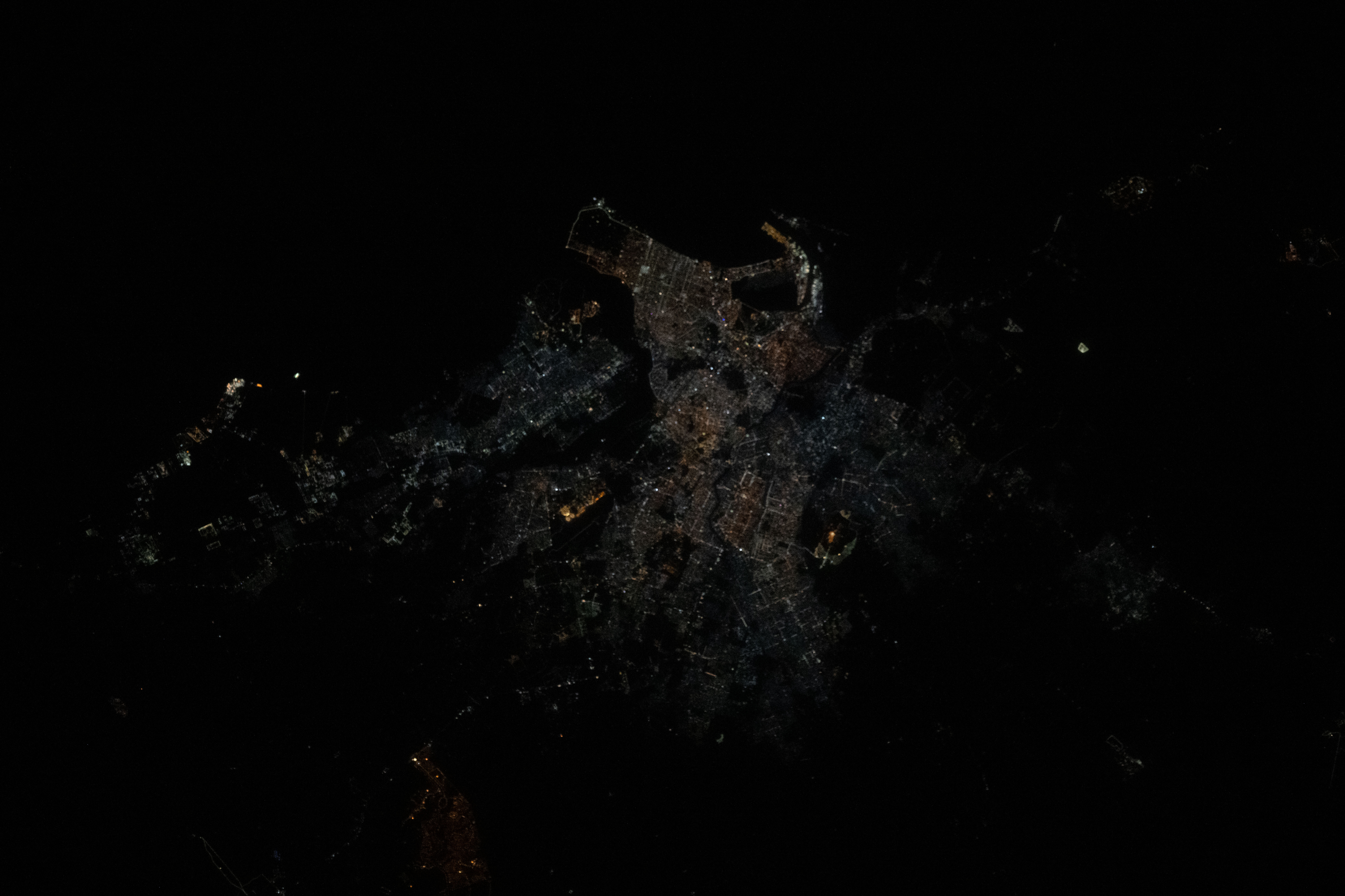 Image display