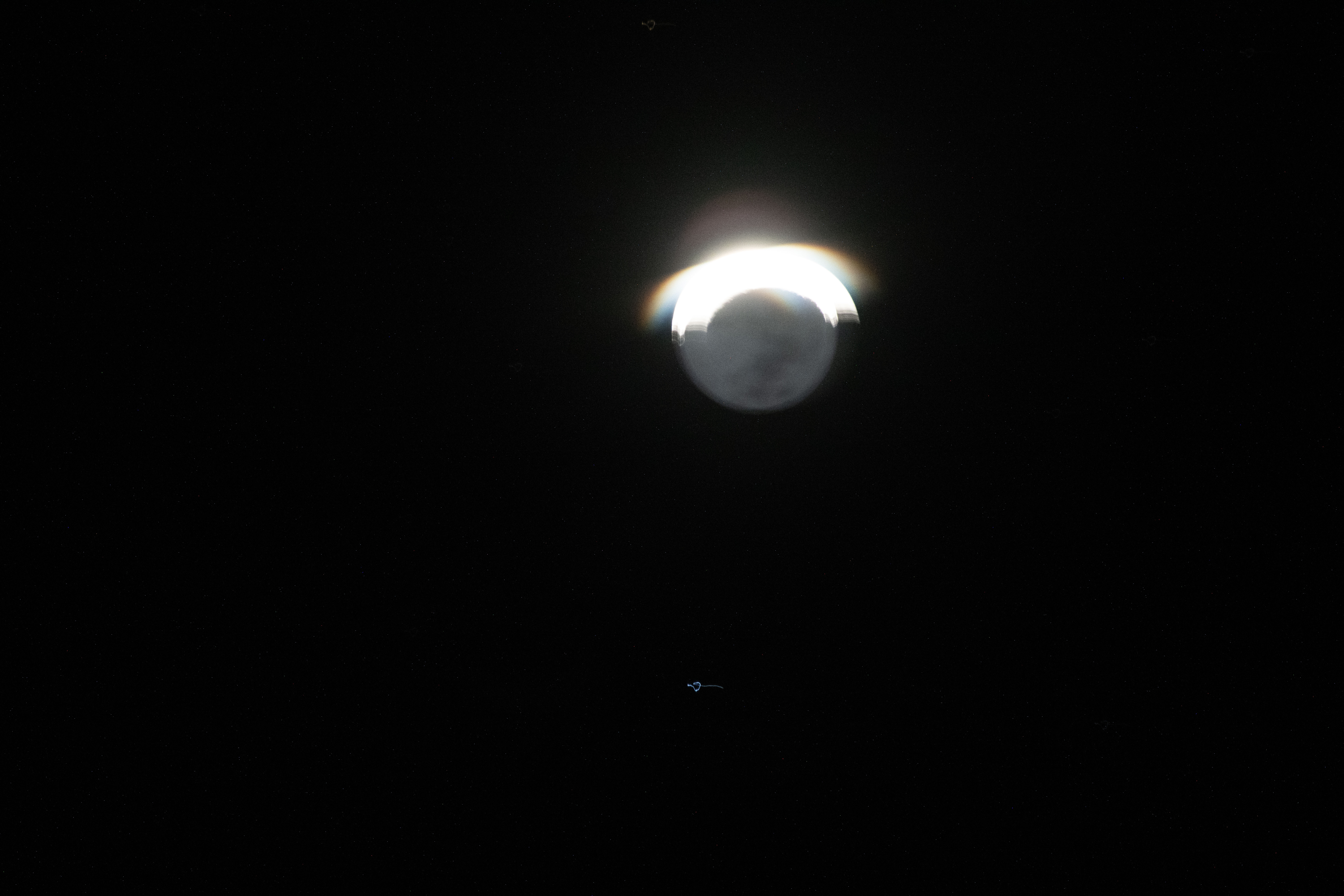 Image display