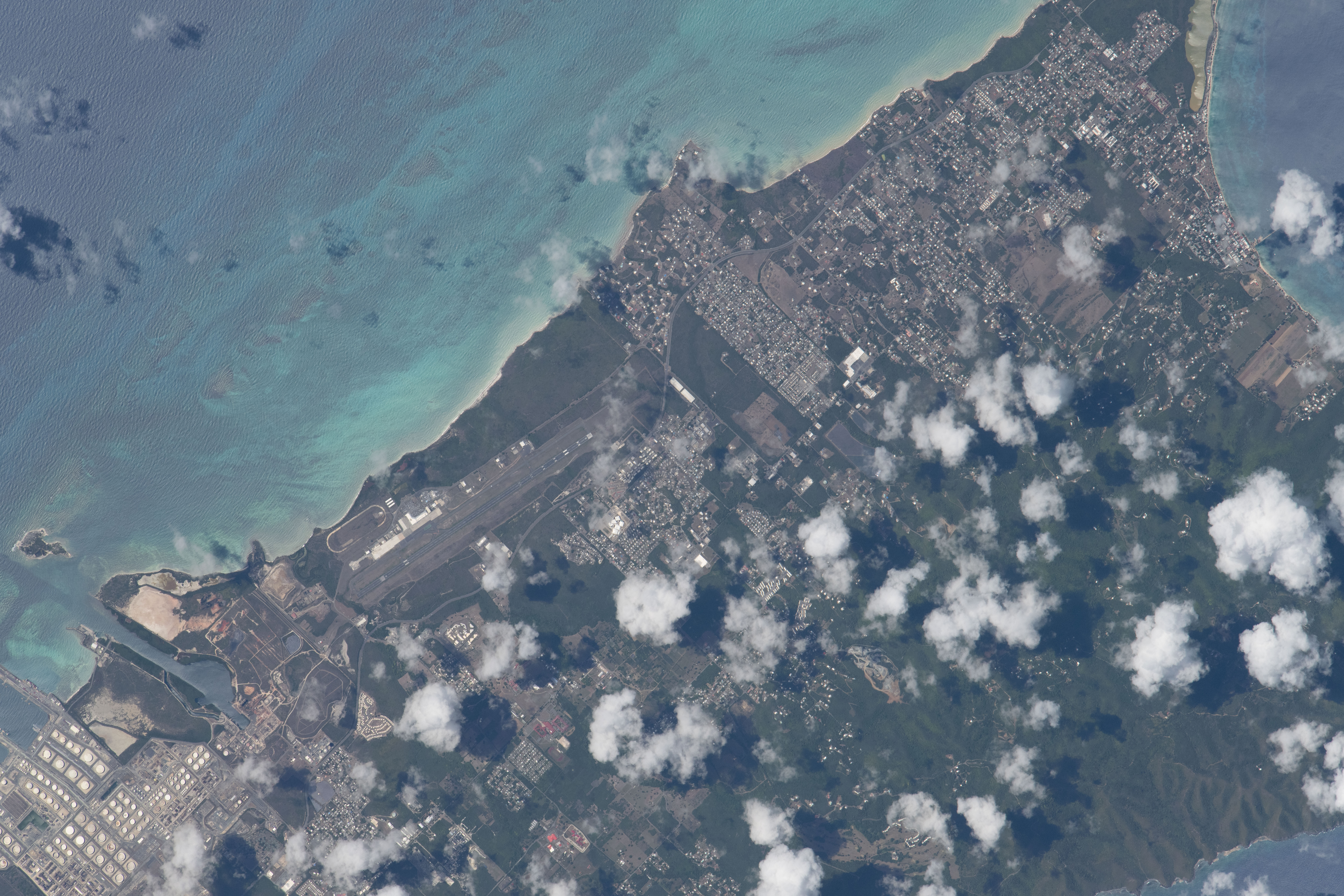 Image display