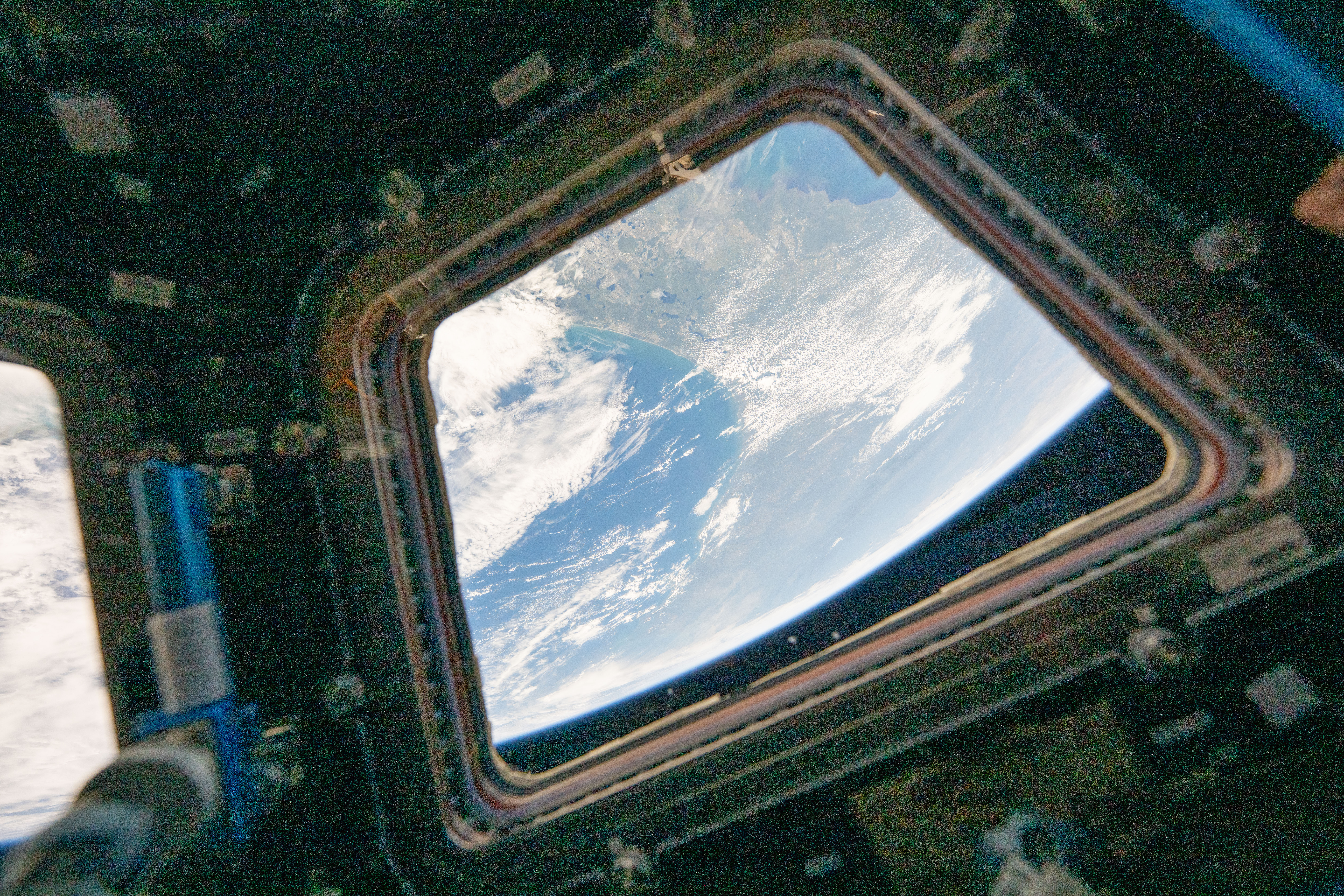 Image display